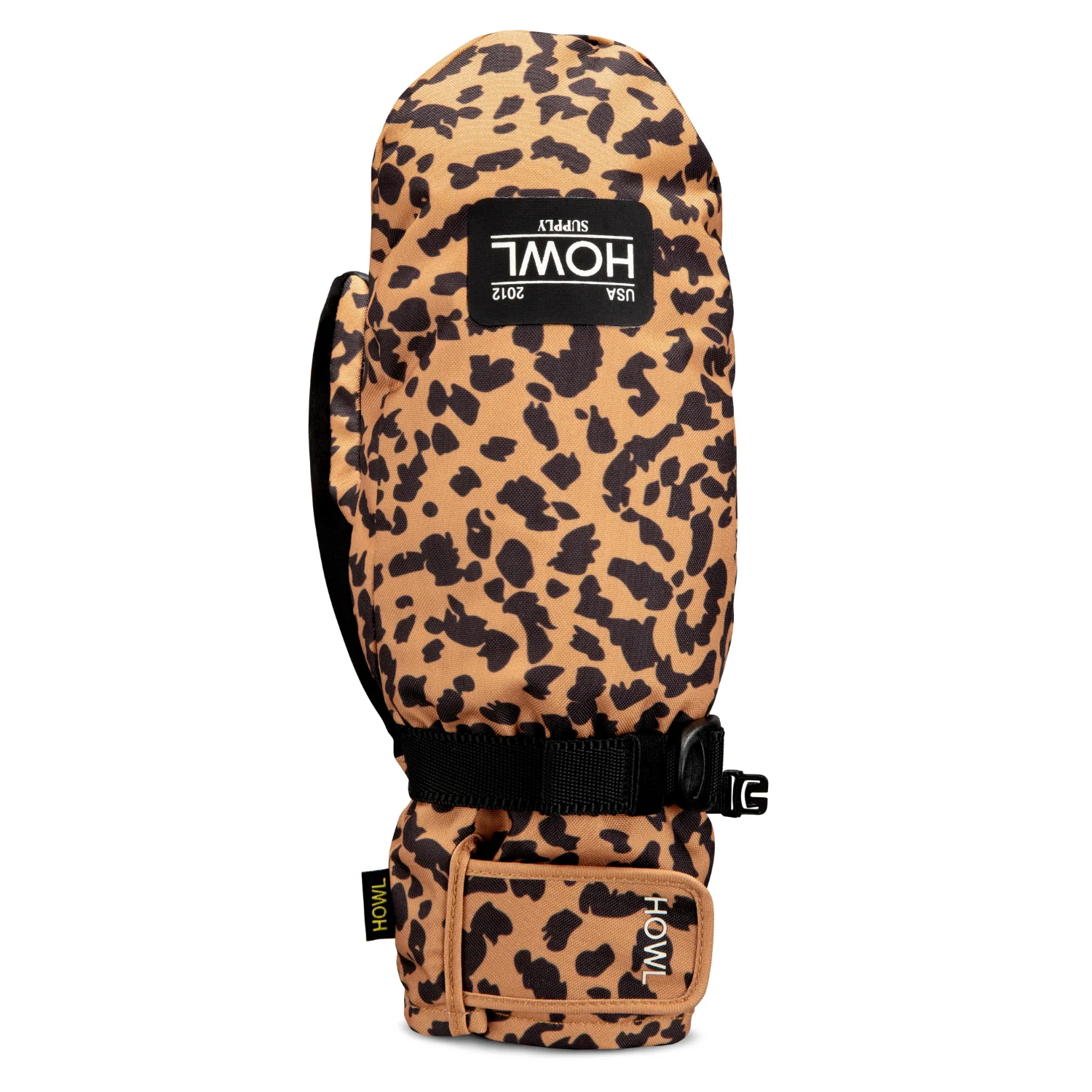 Howl Fairbanks Mitt 2026 - Unisex - Image 3