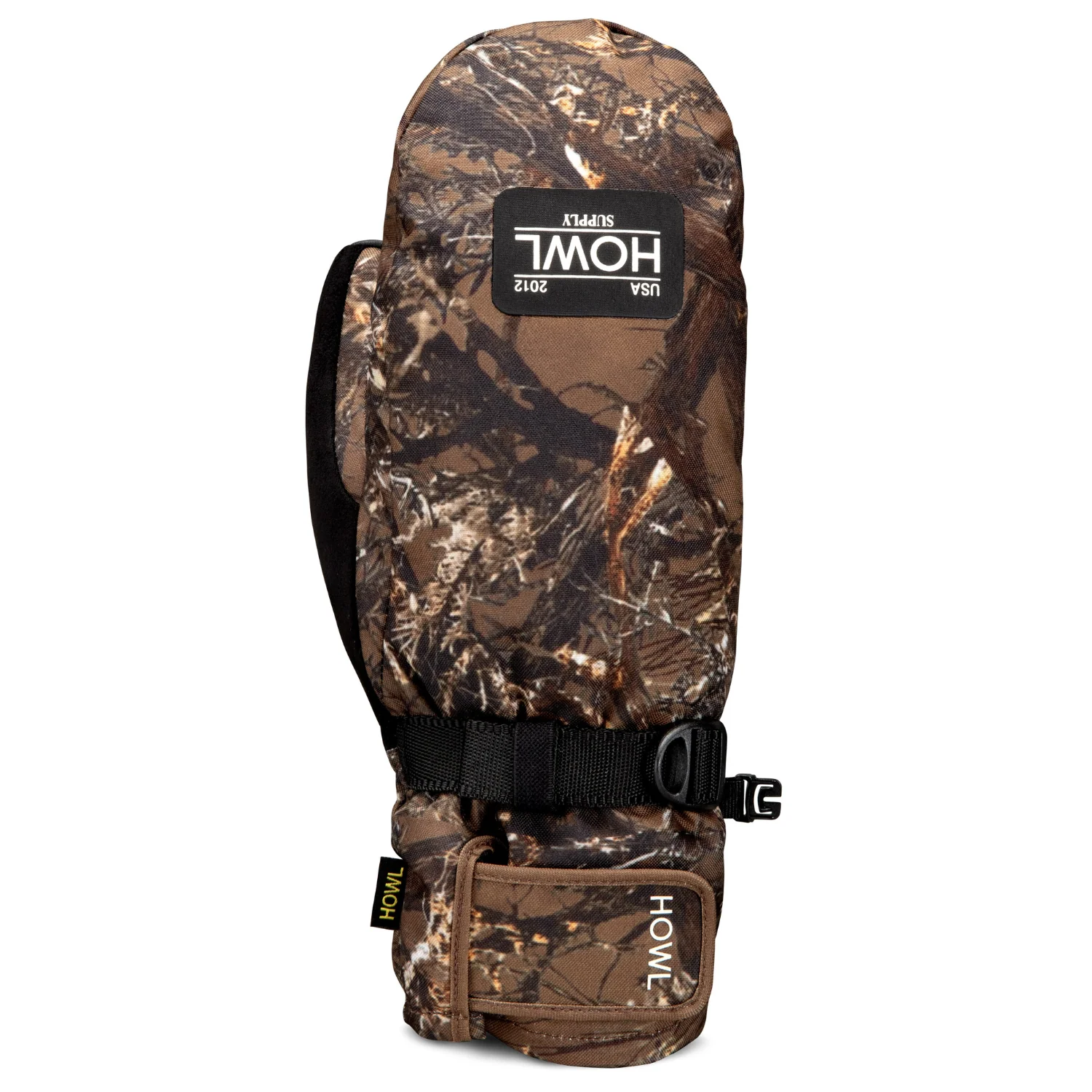 Howl Fairbanks Mitt 2026 - Unisex - Image 4