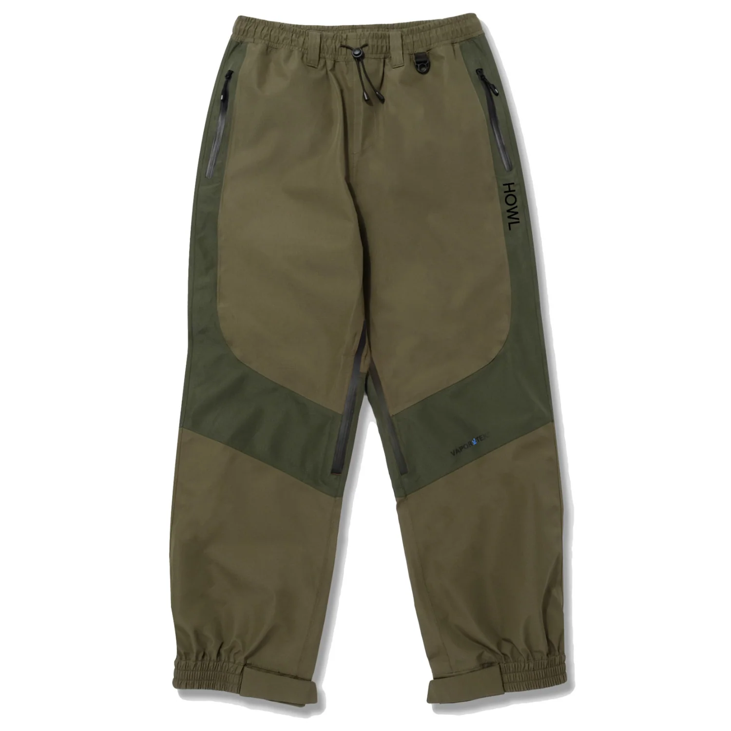 Howl Shell Pant 2025 - Unisex - Image 8