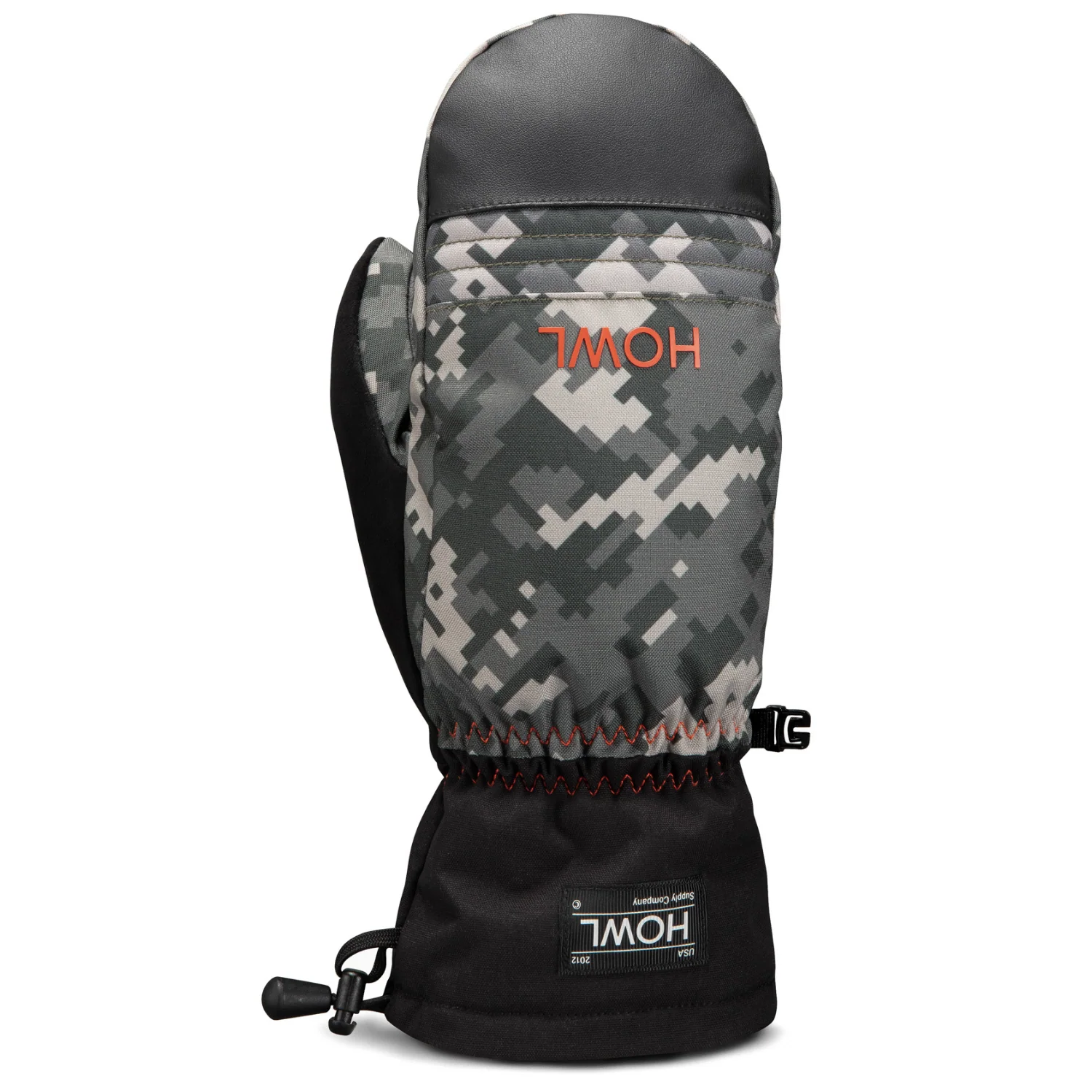 Howl Team Mitt 2026 - Men's