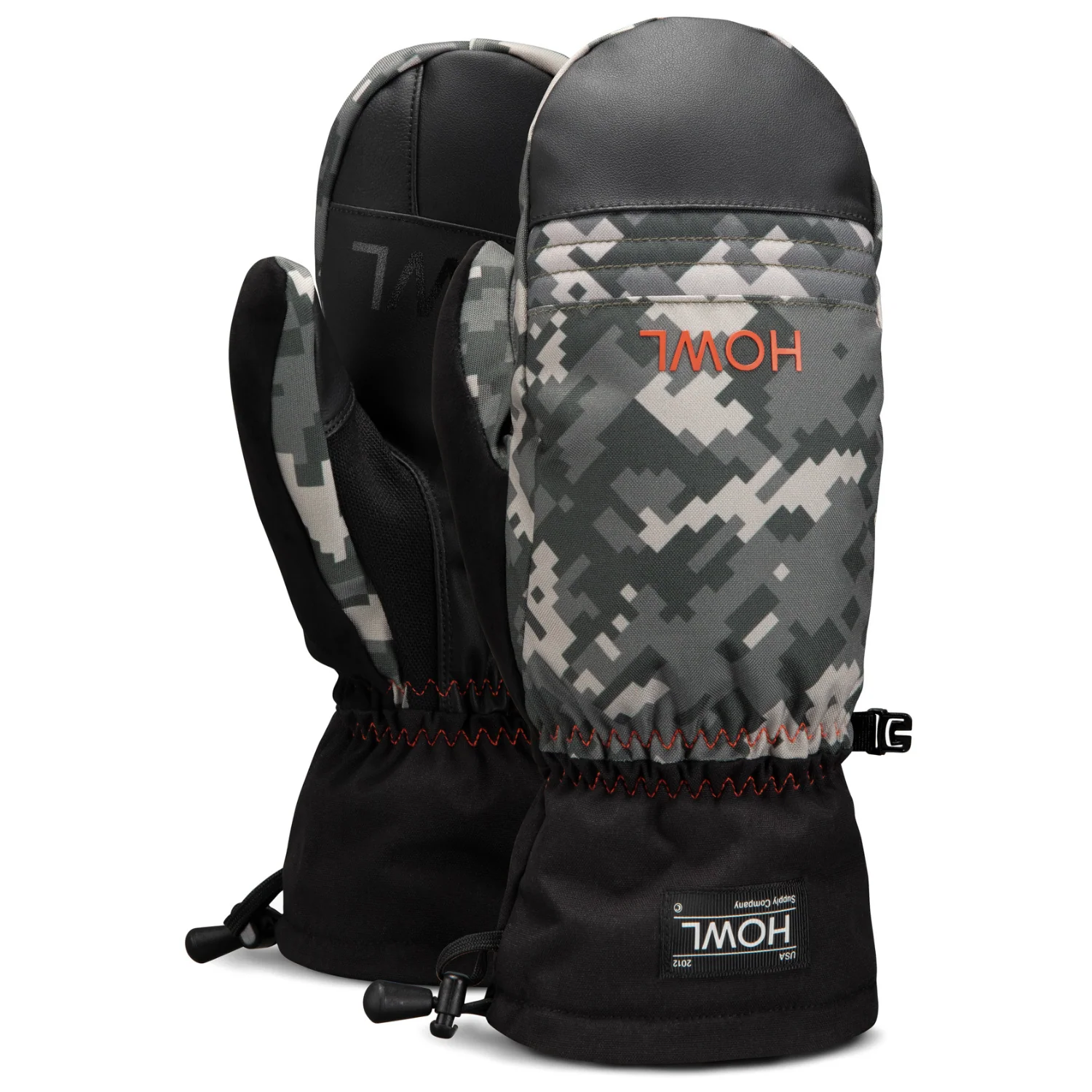 Howl Team Mitt 2026 - Men's - Image 2