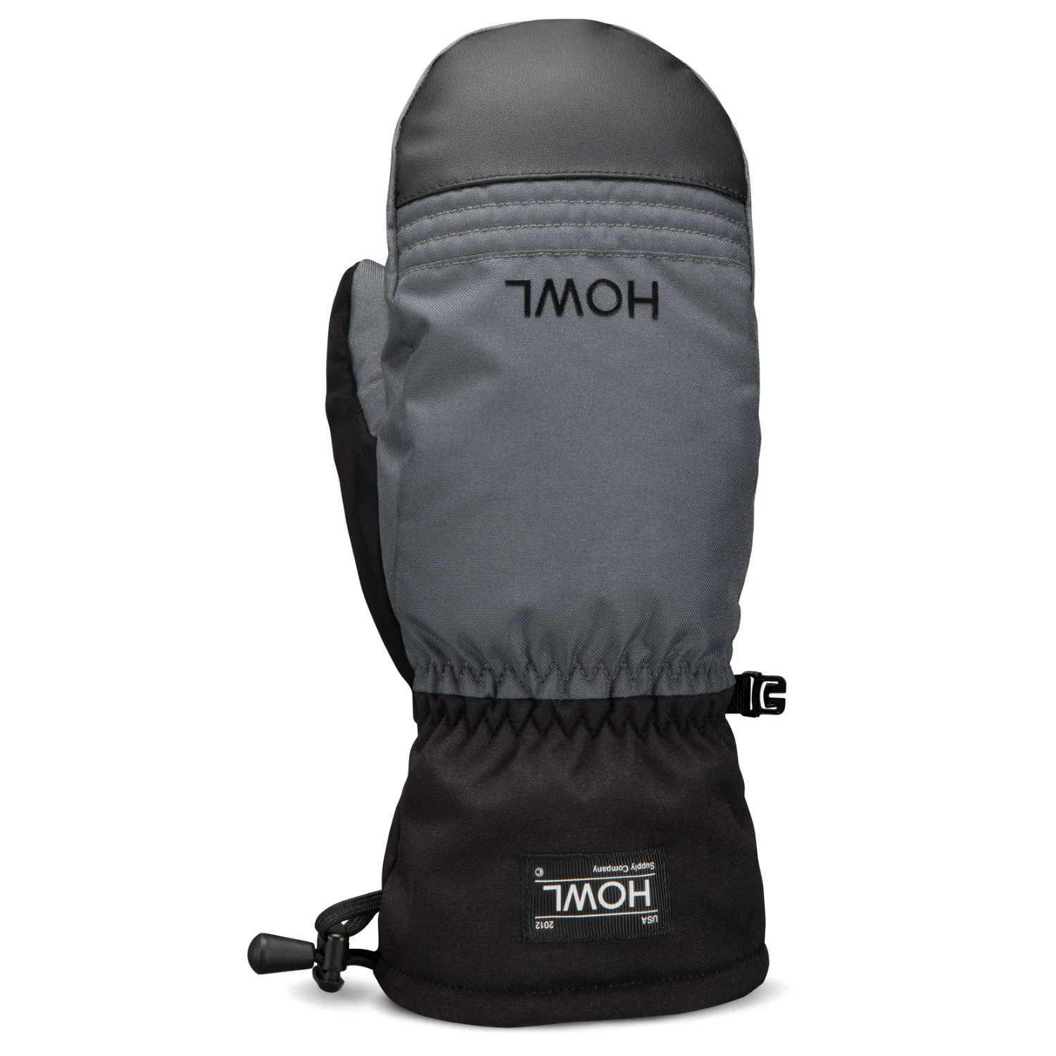 Howl Team Mitt 2026 - Men's - Image 3