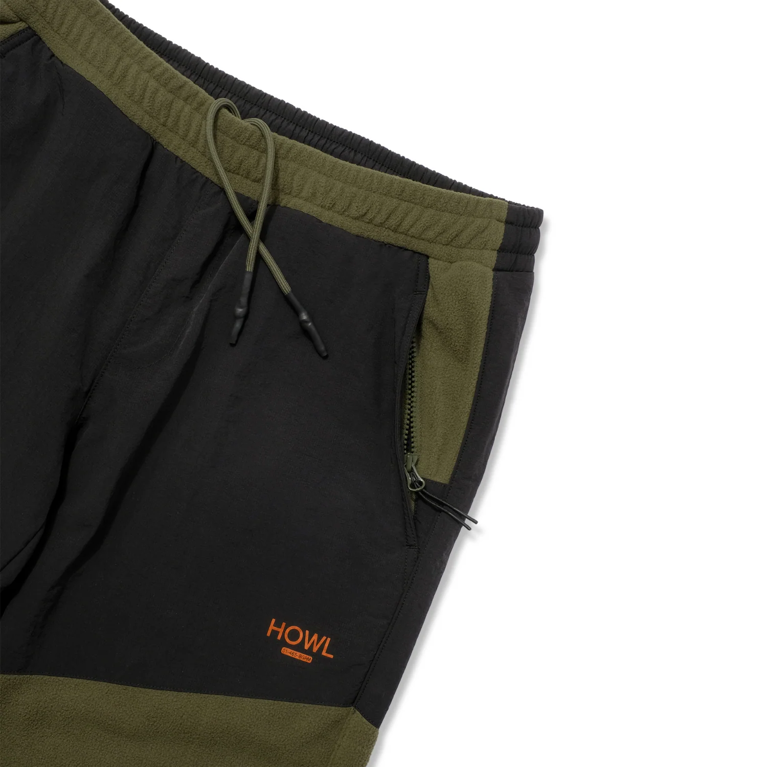 Howl Zip Polar Fleece Pant 2025 - Unisex - Image 5