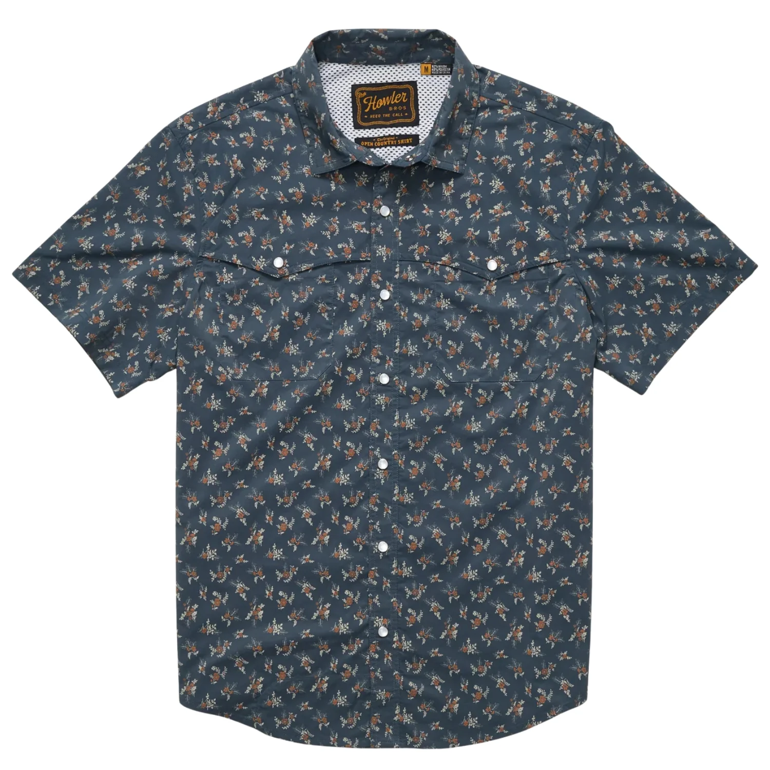 Howler Bros Open Country Tech Shirt - Men's - Image 3