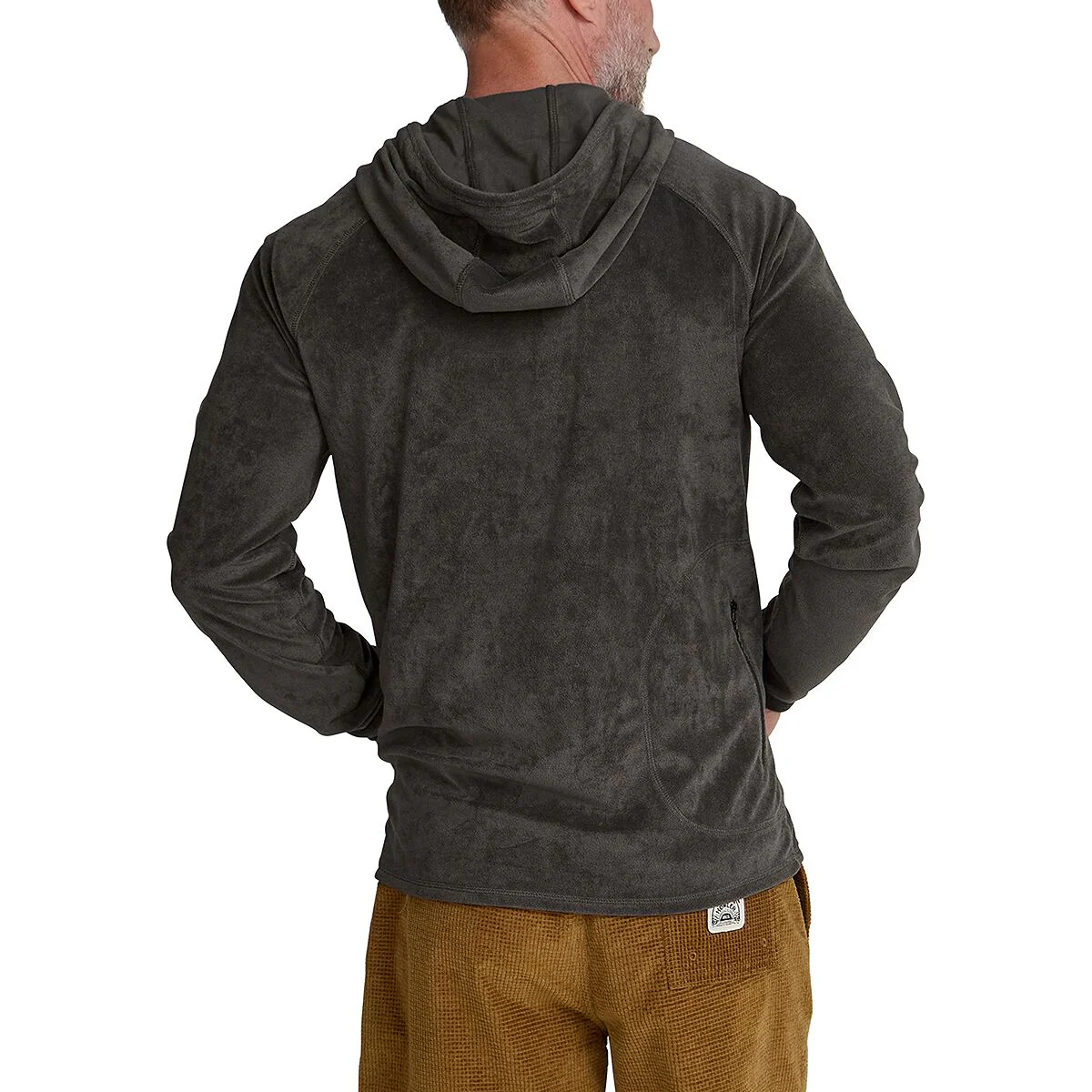Howler Bros Terrycloth Hoodie - Men's - Image 2