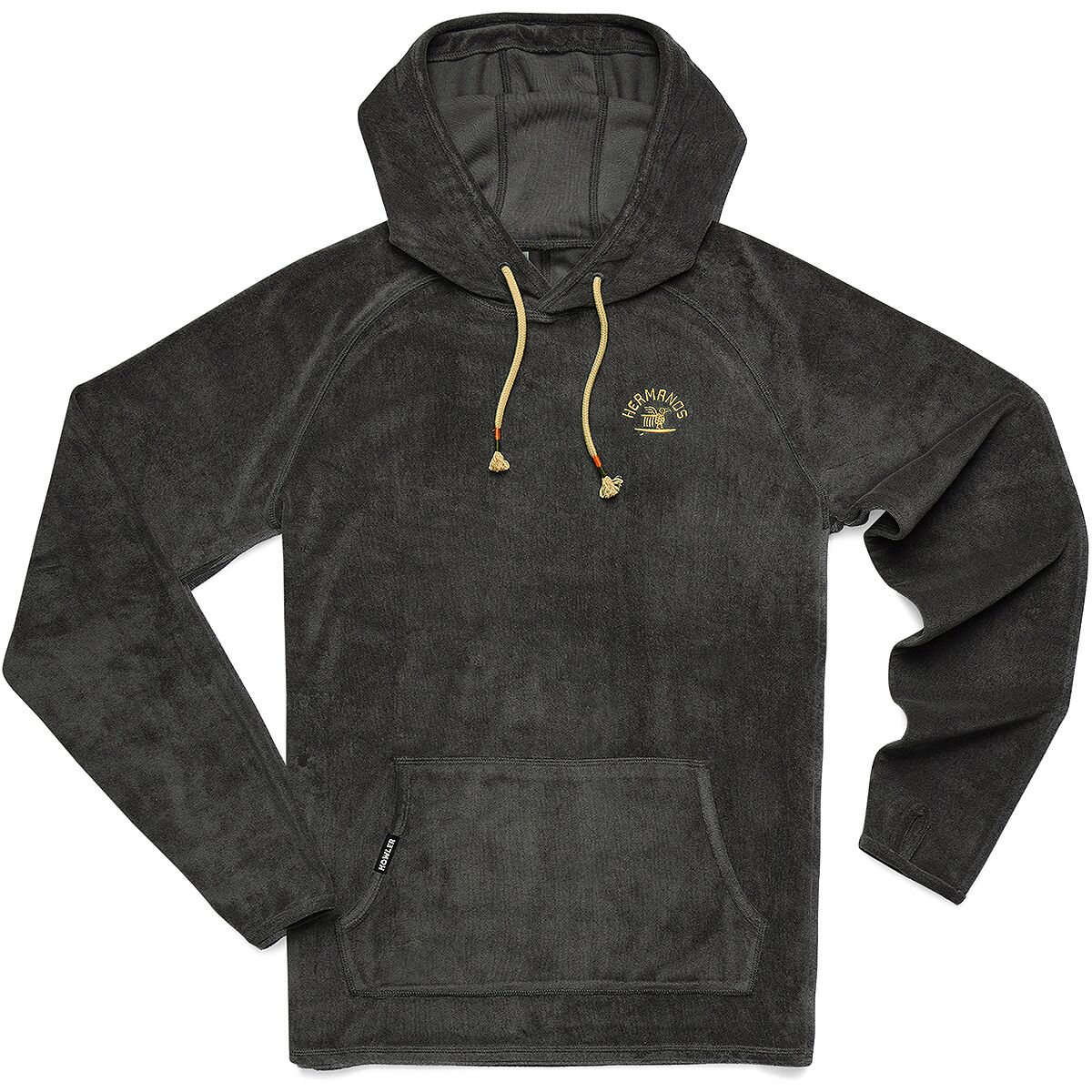 Howler Bros Terrycloth Hoodie - Men's - Image 5