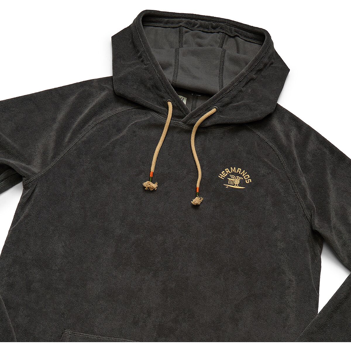 Howler Bros Terrycloth Hoodie - Men's - Image 7