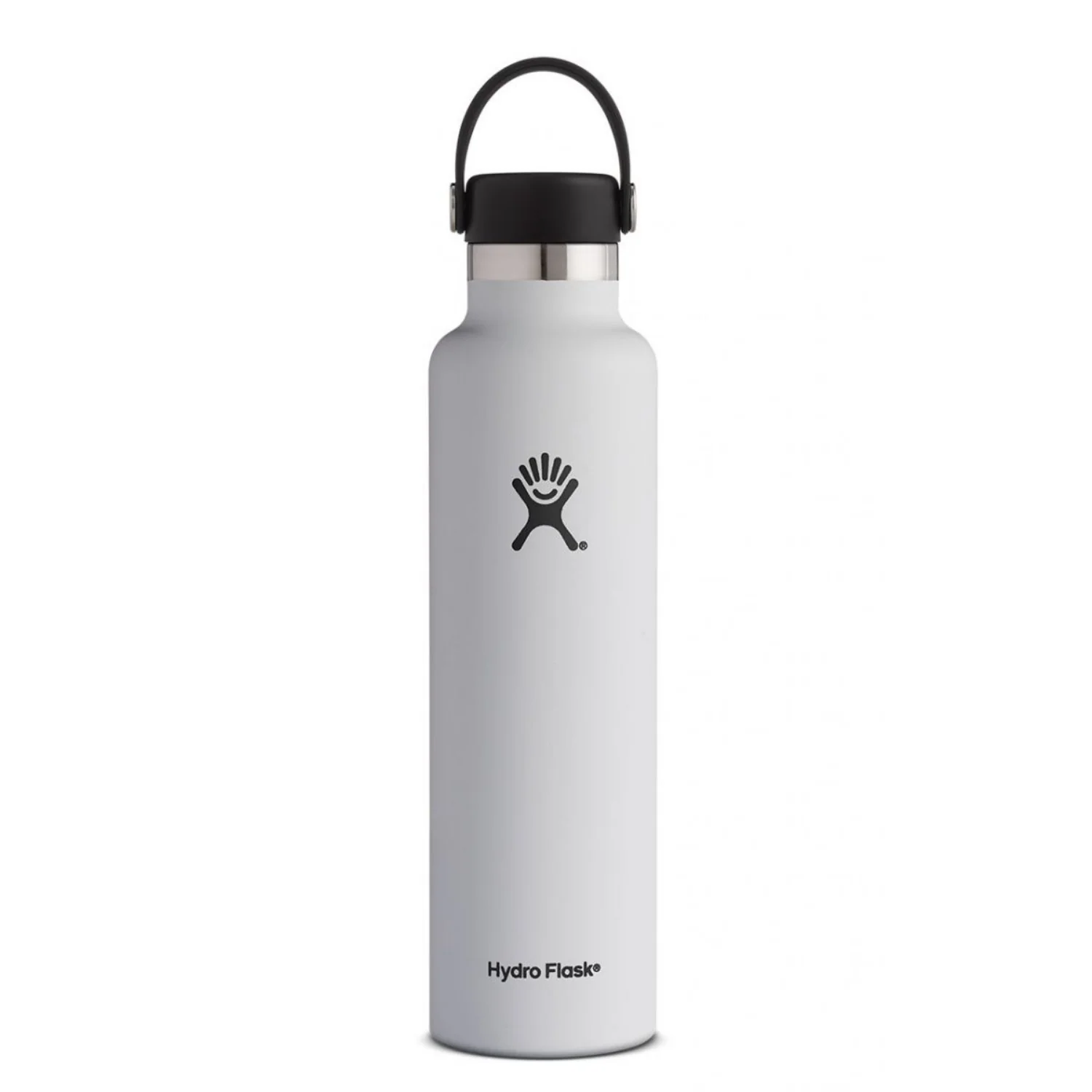 Hydroflask 24 oz Standard Mouth w/ Flex Cap - Image 7