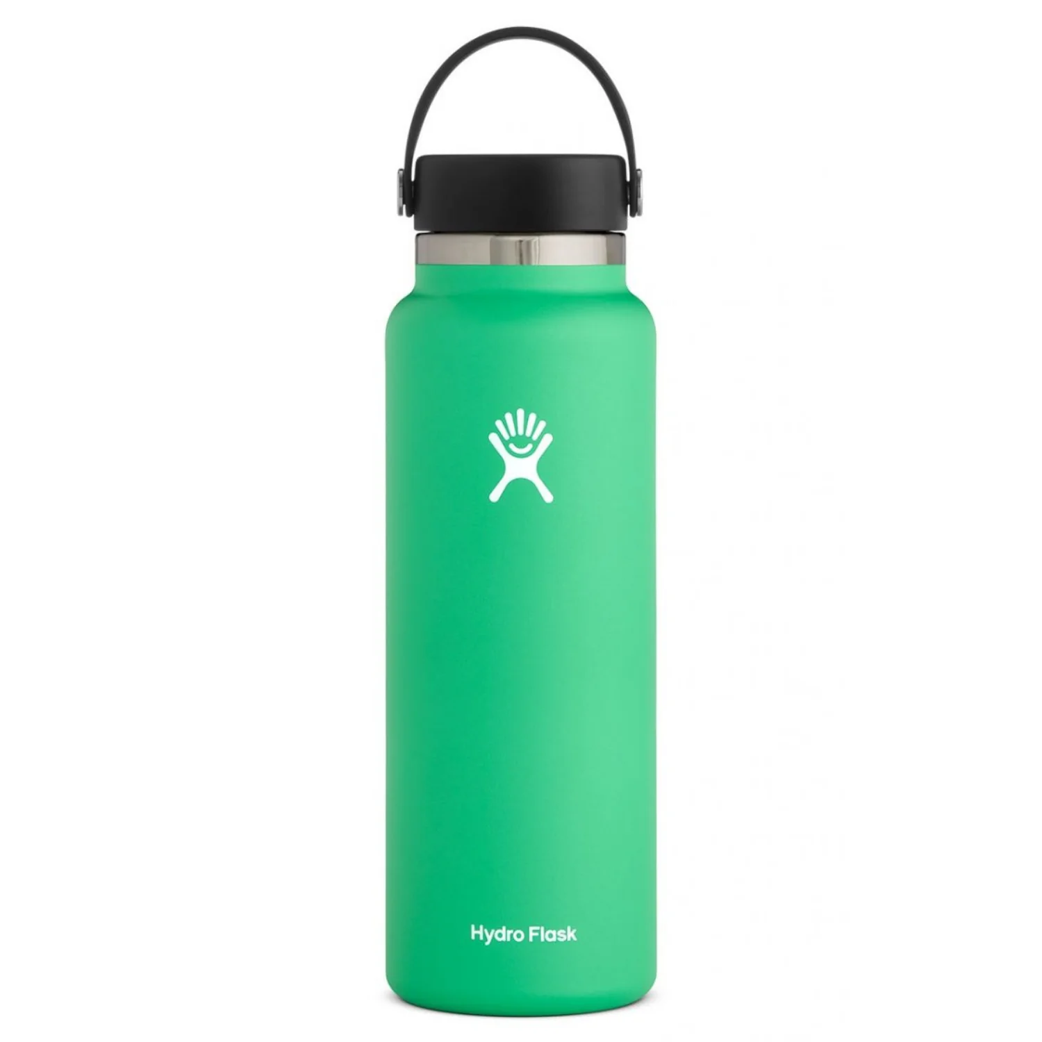 HydroFlask 40 oz. Widemouth w/ Flex Cap - Image 2