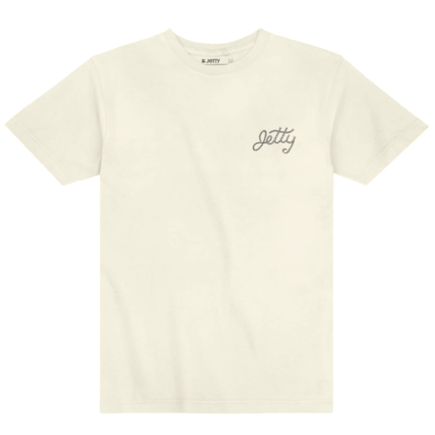 Jetty Low Tides Lo-Fi Tee - Men's - Image 4