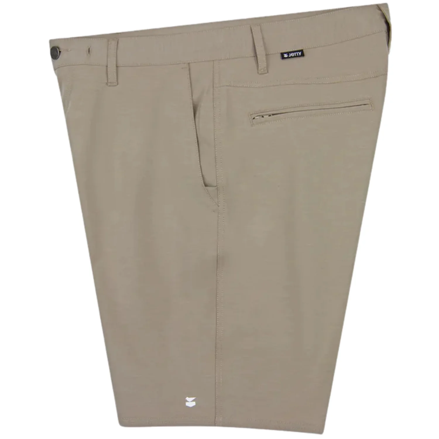 Jetty Polywog Hybrid Walkshort - Men's - Image 4