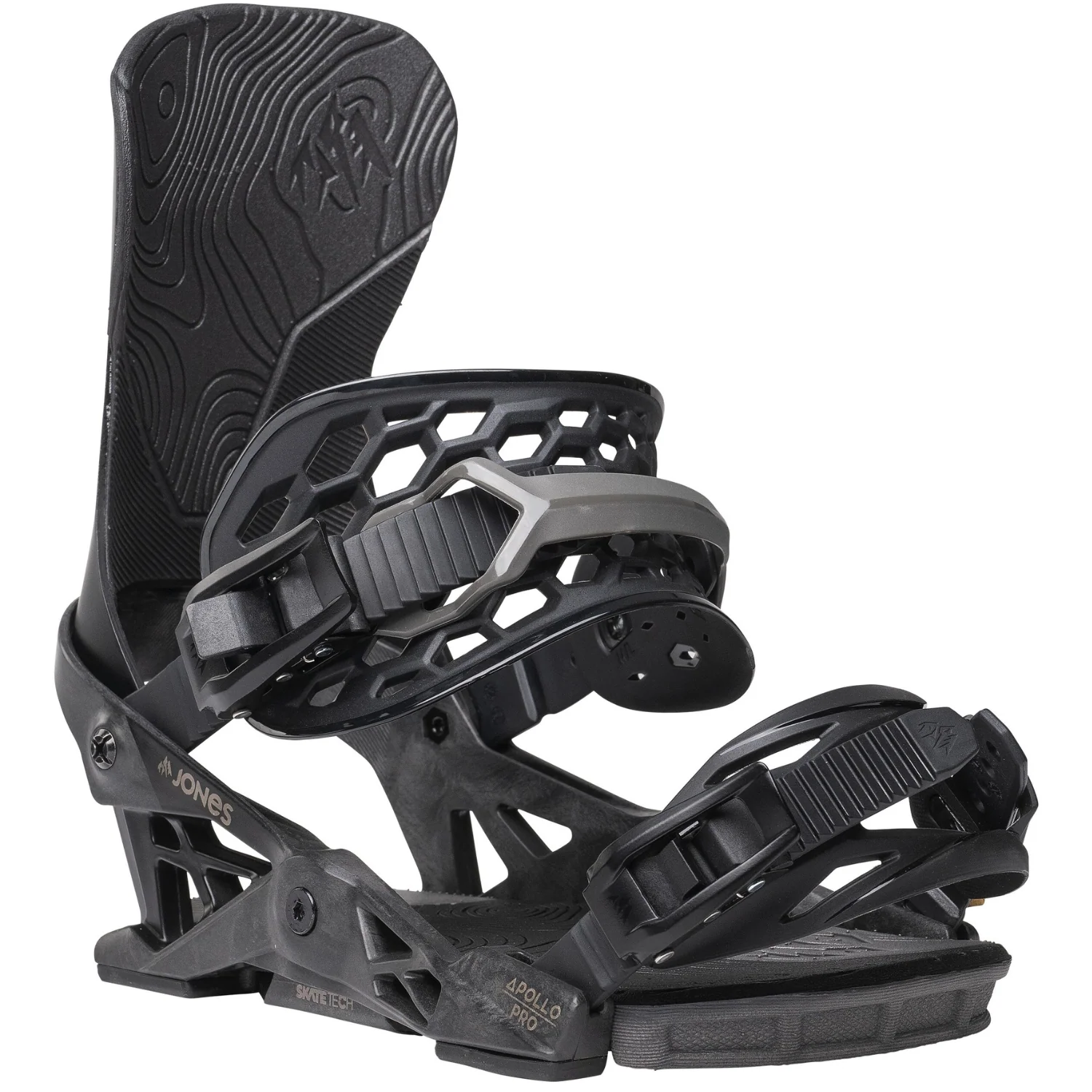 Jones Apollo Pro Bindings 2026 - Men's - Image 2