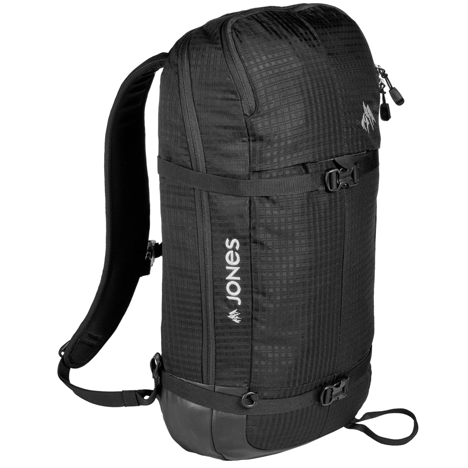 Jones Dscnt 19L Backpack 2024