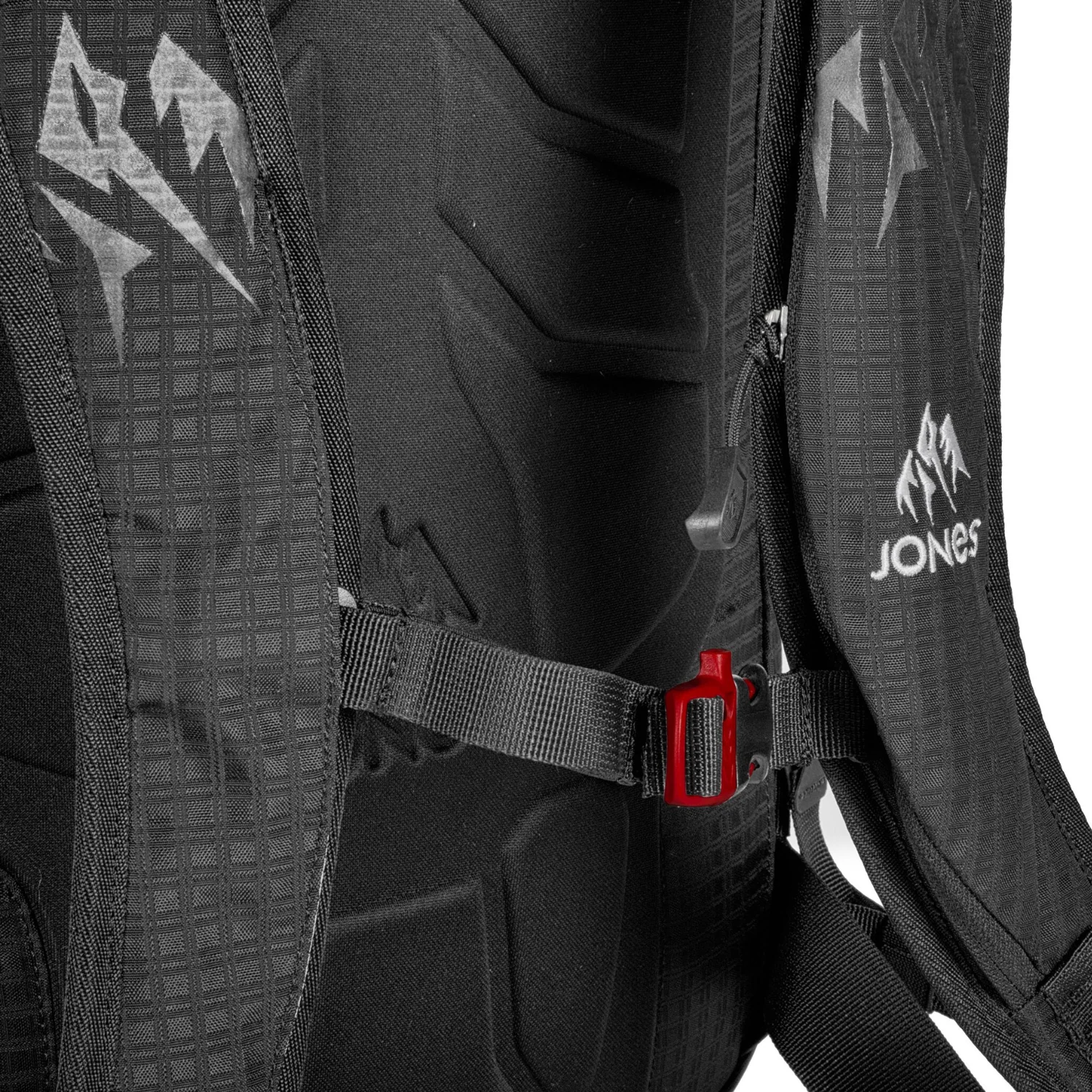 Jones Dscnt 19L Backpack 2024 - Image 5