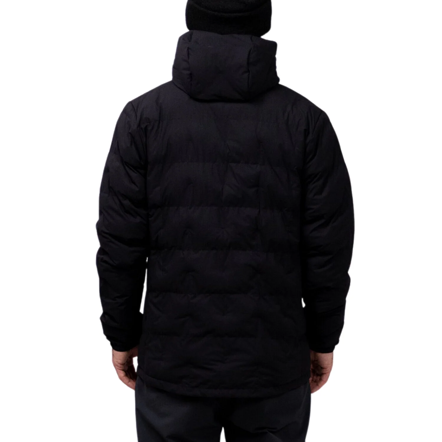 Jones Dark Start Recycled Hoodie Insulator 2024 - Image 3