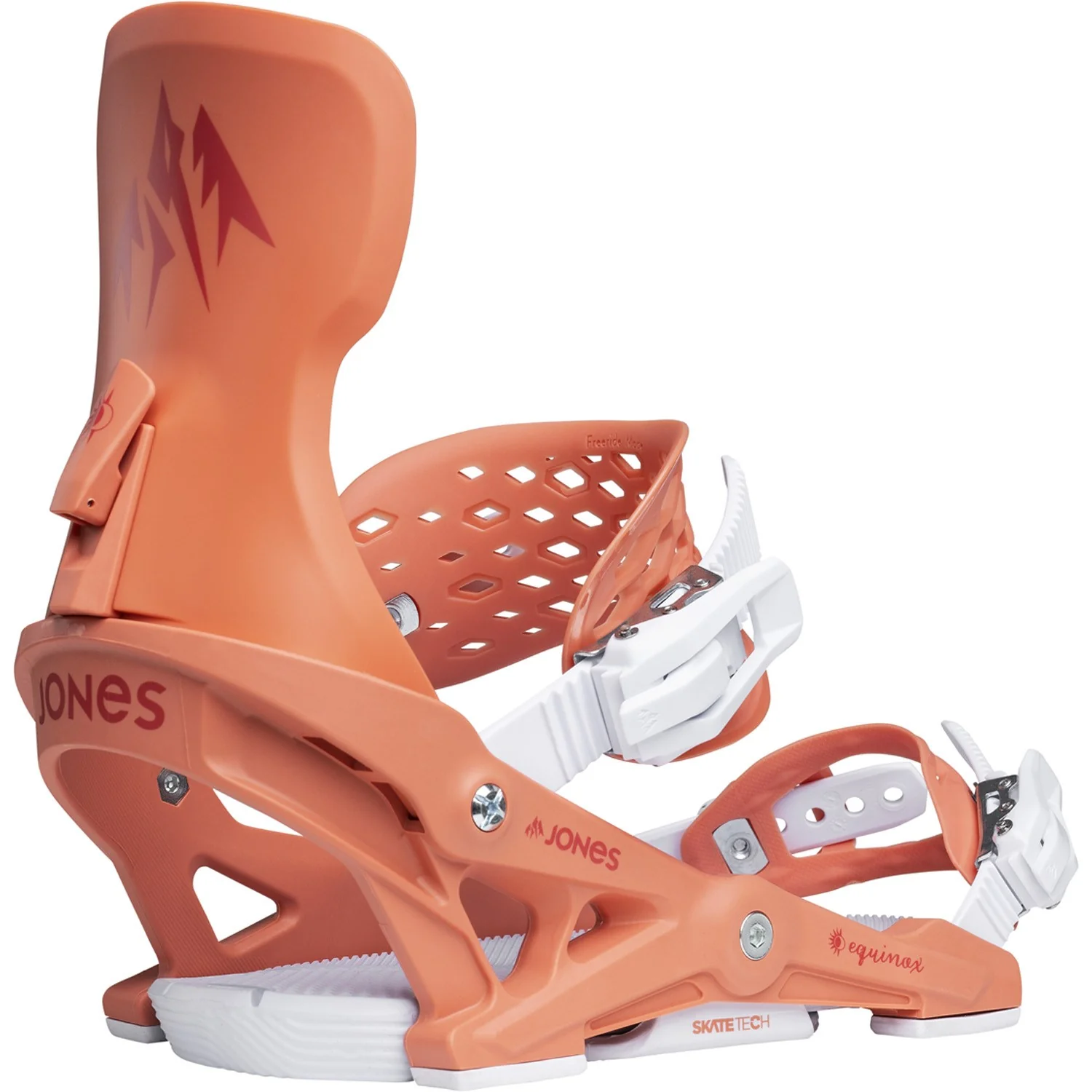 Jones Equinox Bindings 2026 - Women's - Image 11