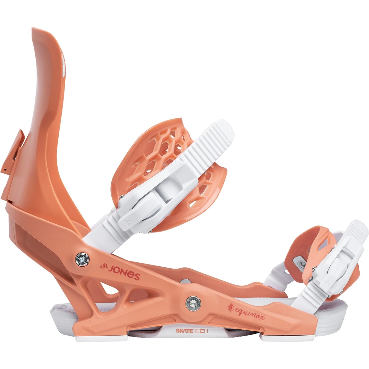 Jones Equinox Bindings 2026 - Women's - Image 13