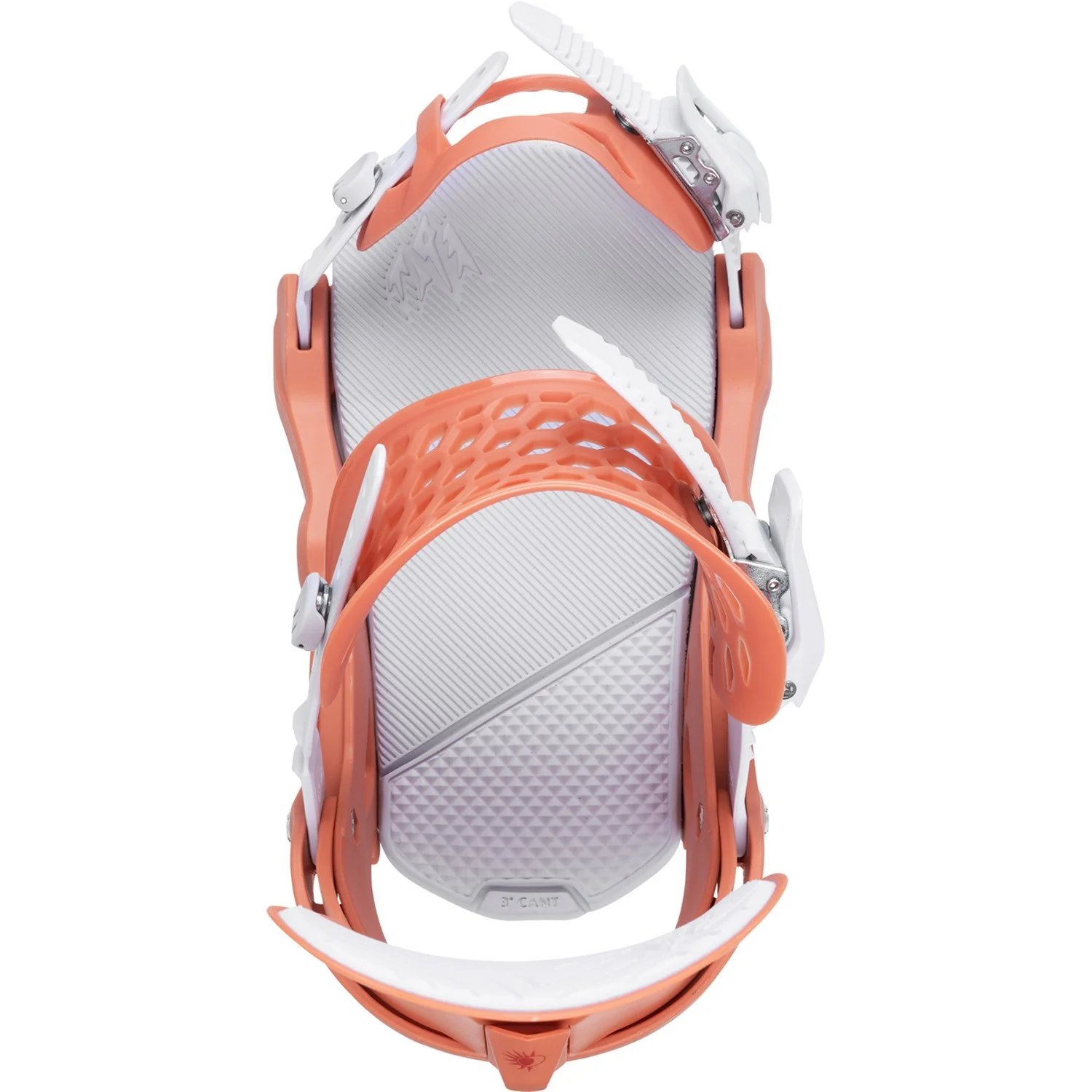 Jones Equinox Bindings 2026 - Women's - Image 15