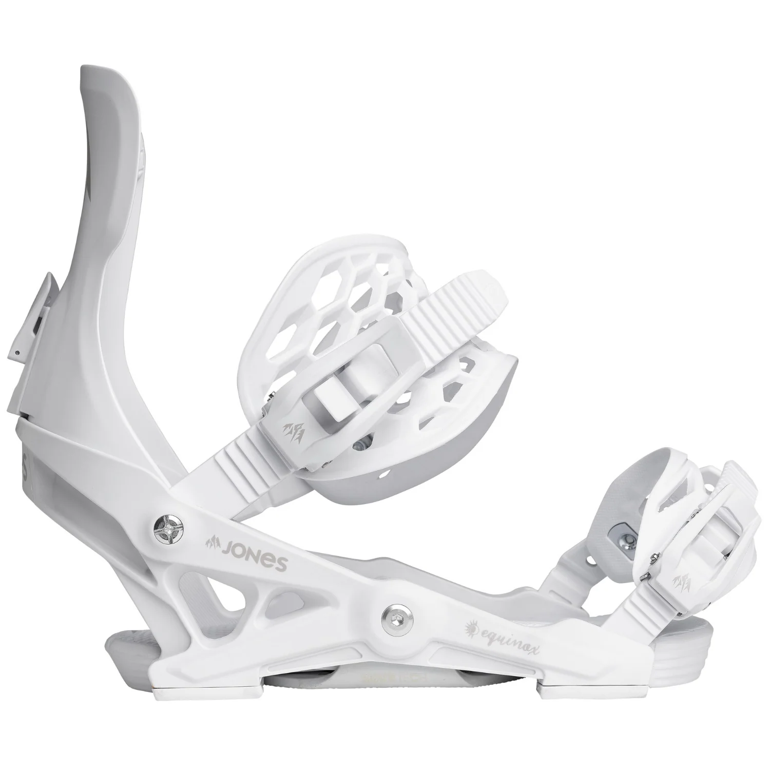 Jones Equinox Bindings 2026 - Women's - Image 3