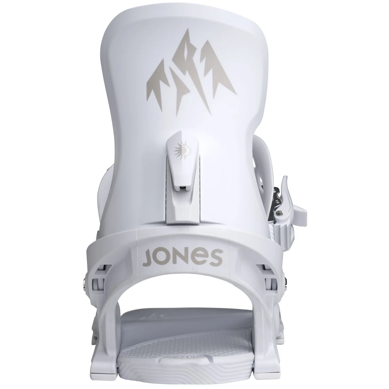 Jones Equinox Bindings 2026 - Women's - Image 4