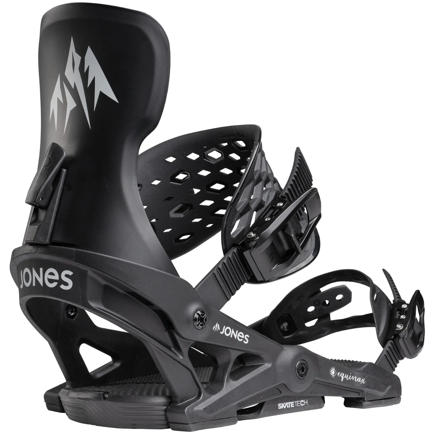 Jones Equinox Bindings 2026 - Women's - Image 6