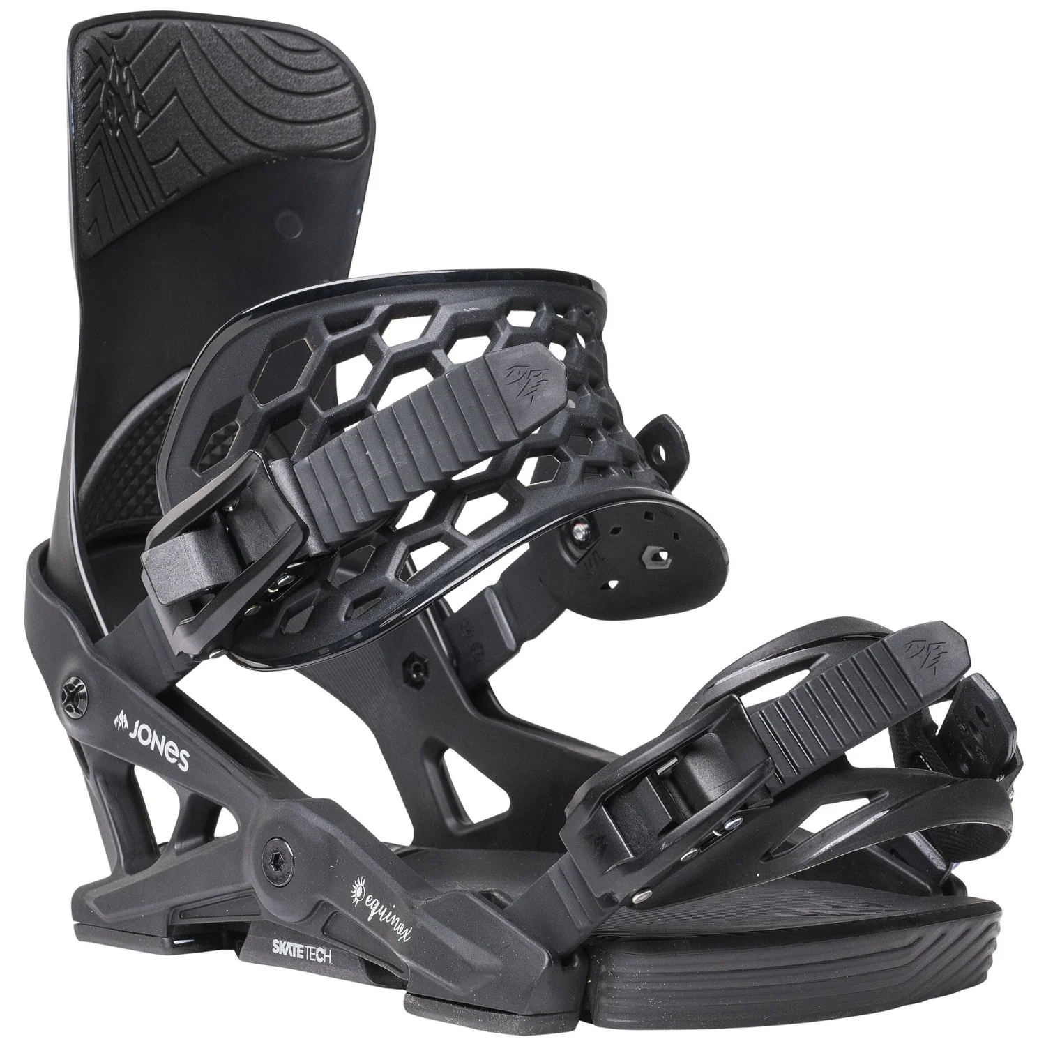 Jones Equinox Bindings 2026 - Women's - Image 7