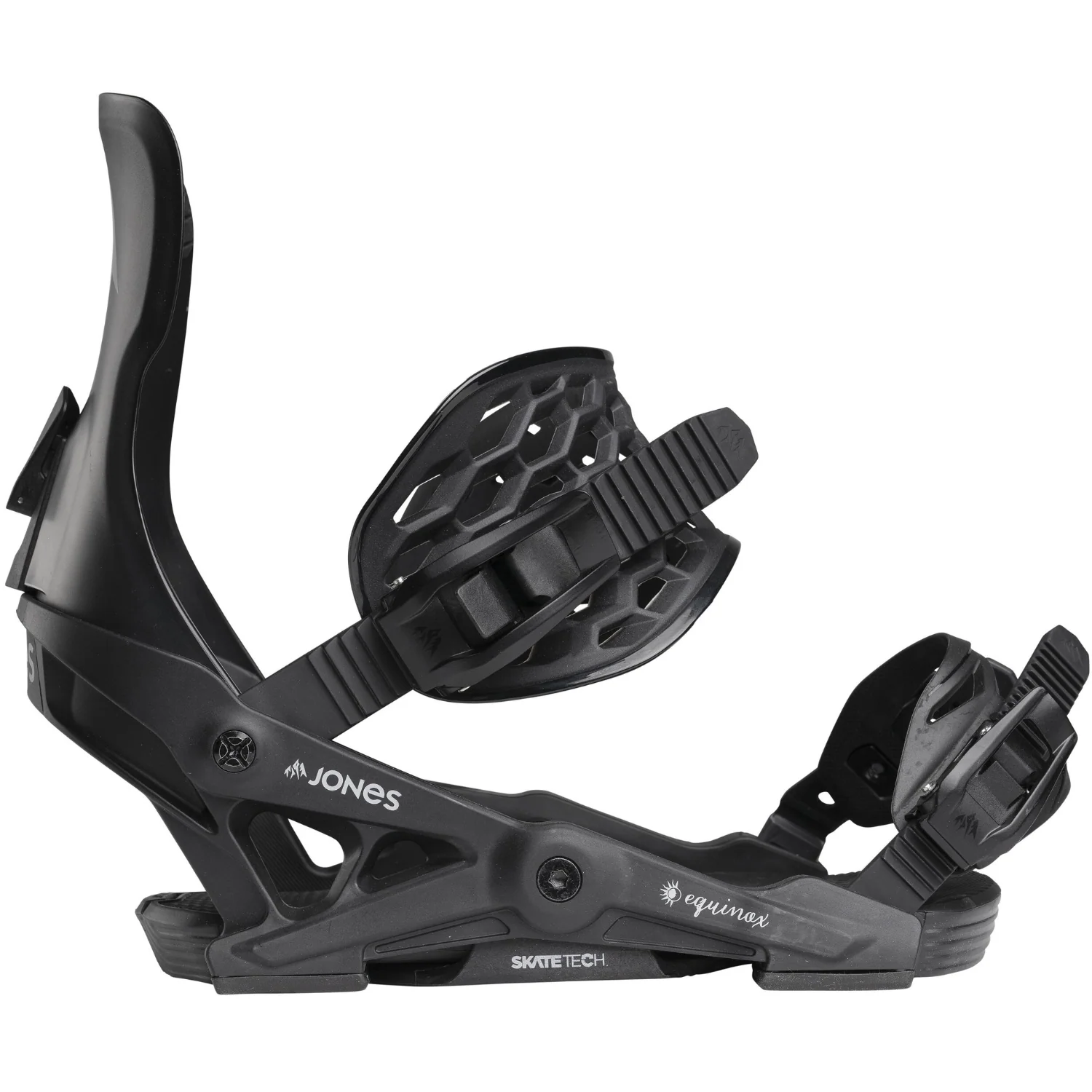 Jones Equinox Bindings 2026 - Women's - Image 8