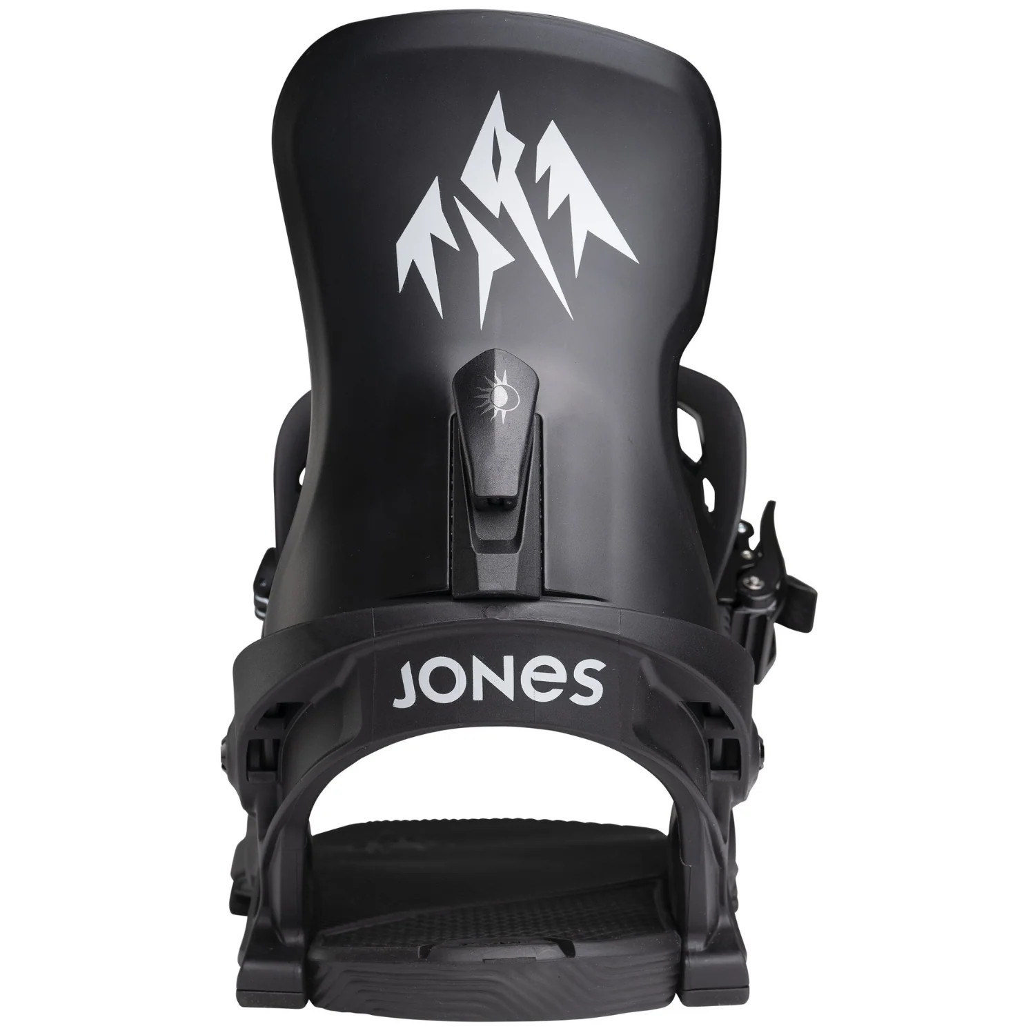Jones Equinox Bindings 2026 - Women's - Image 9
