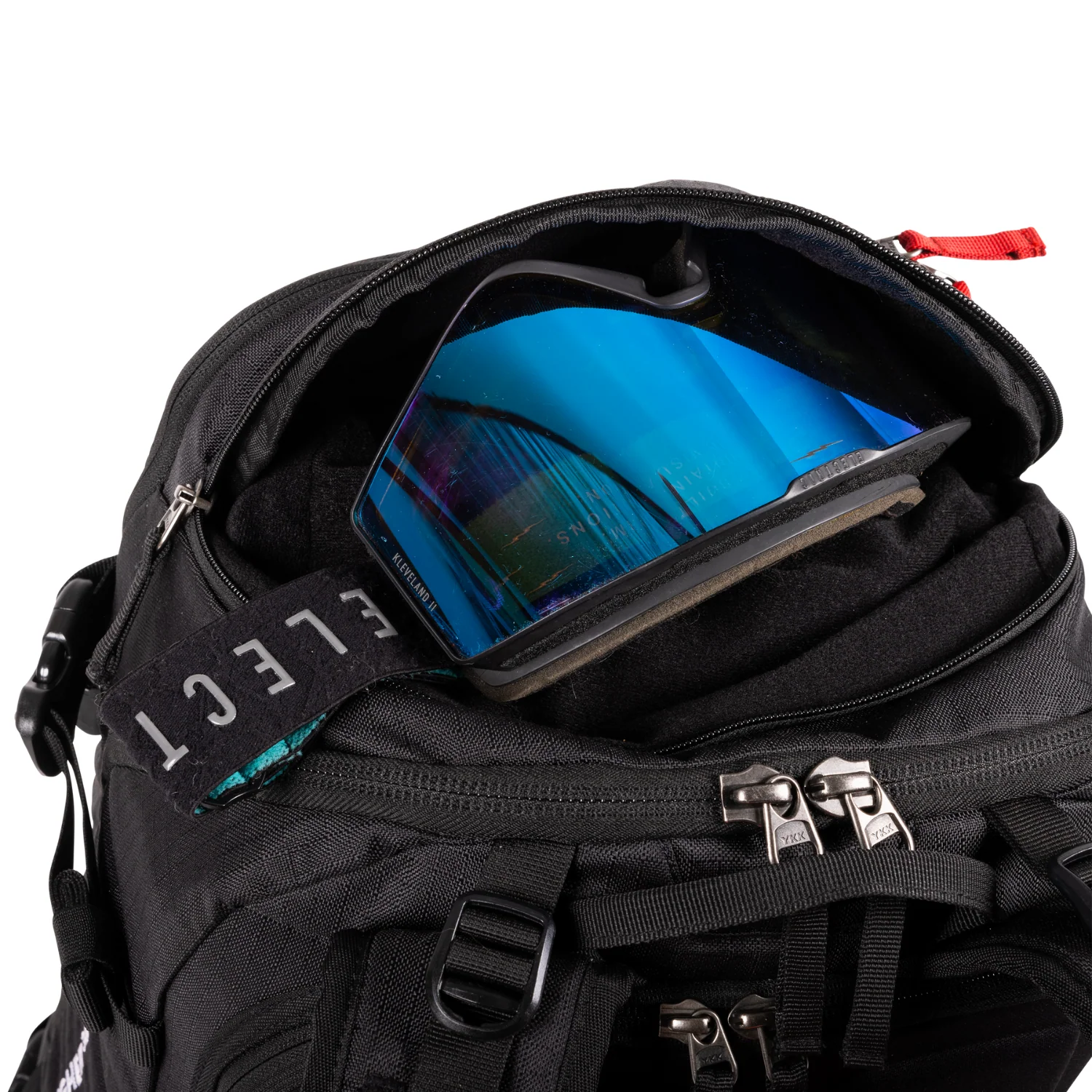 Jones Higher Backpack 32L 2025 - Image 10