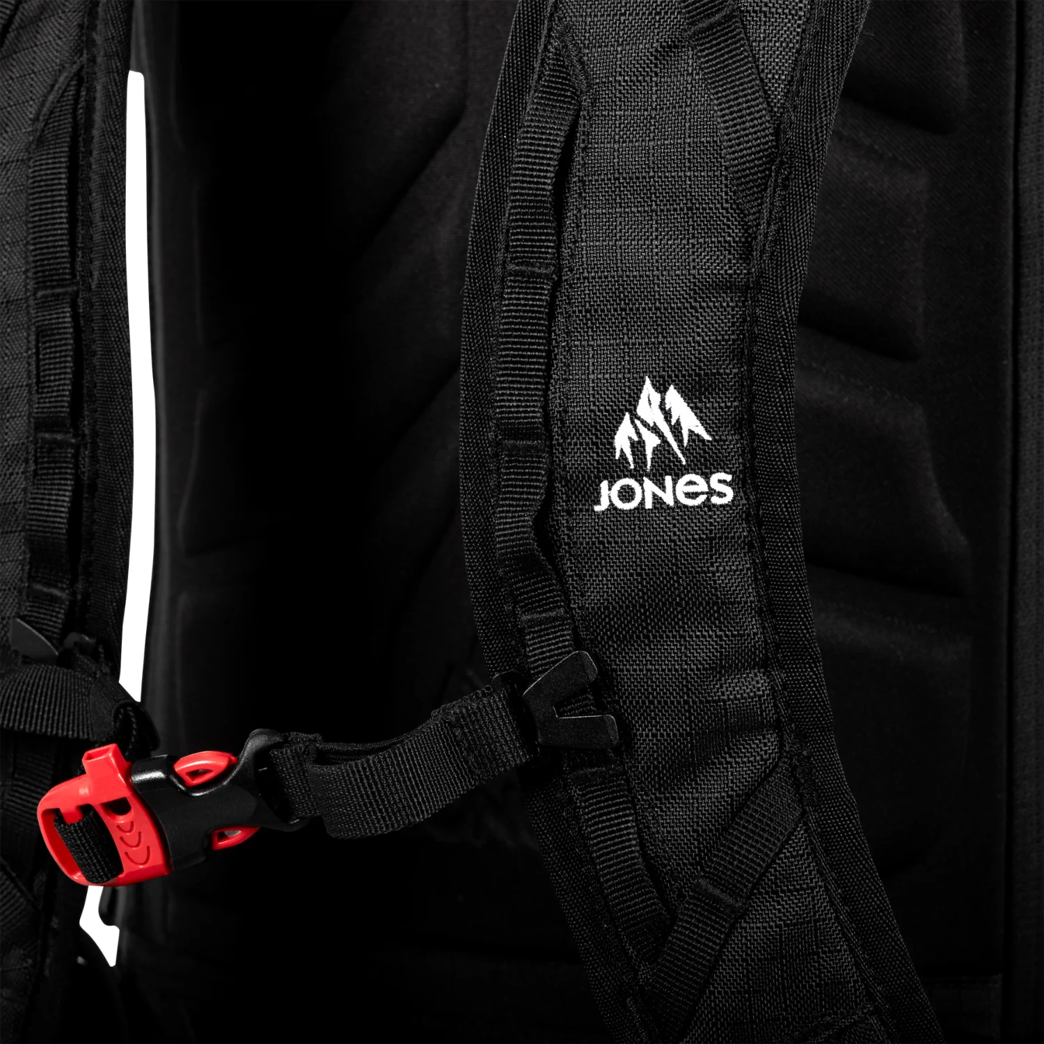 Jones Higher Backpack 32L 2025 - Image 9