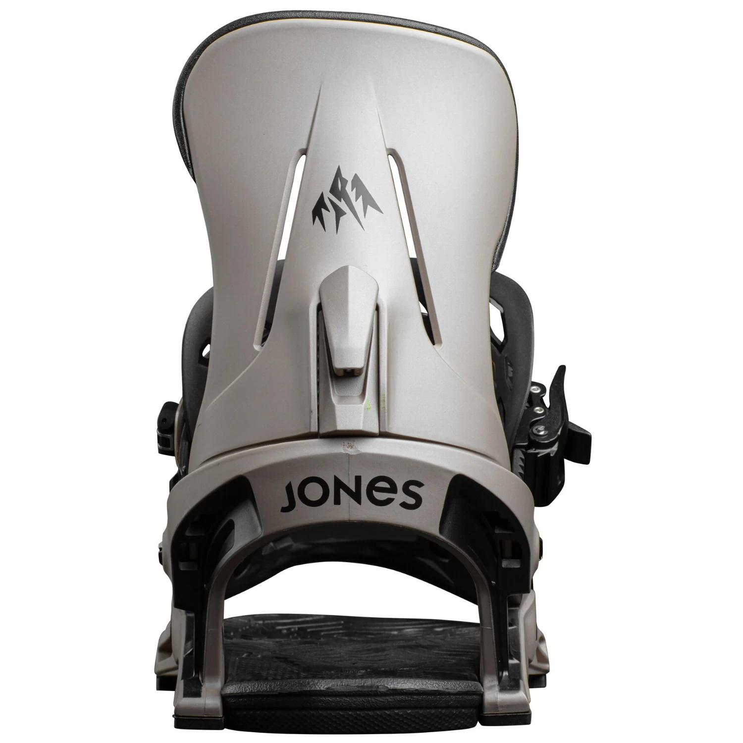 Jones Mercury 2023 - Men's Snowboard Bindings - Image 5