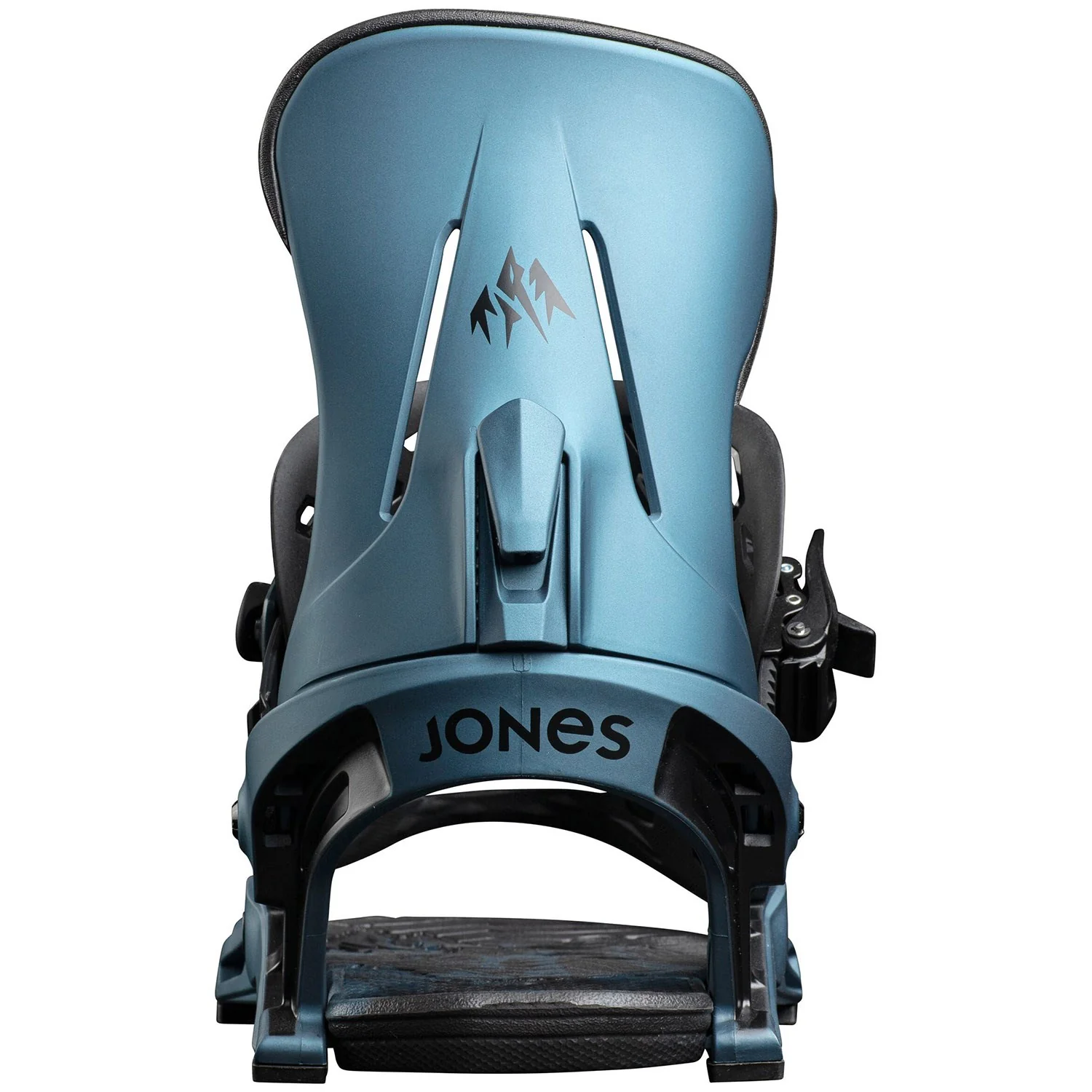 Jones Mercury 2023 - Men's Snowboard Bindings - Image 8