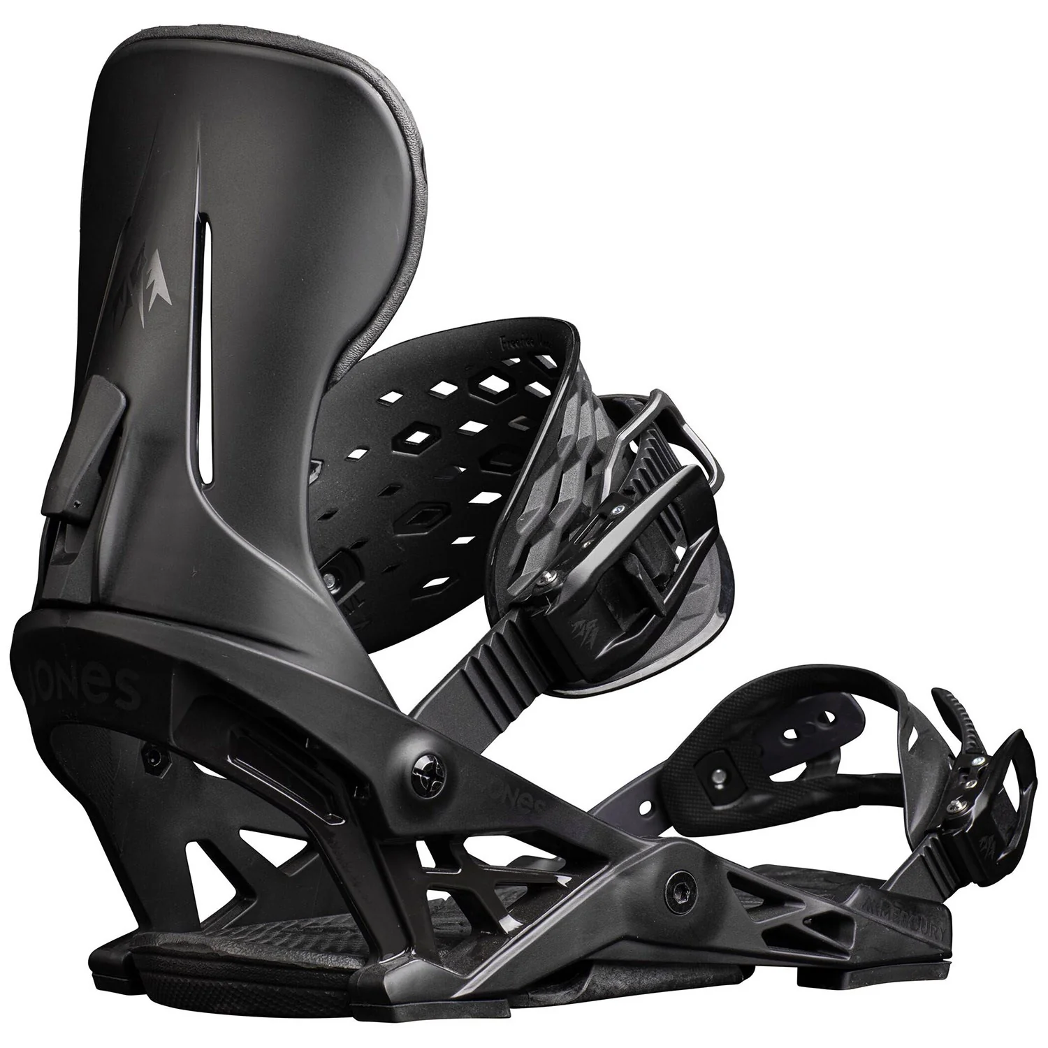 Jones Mercury 2023 - Men's Snowboard Bindings - Image 9