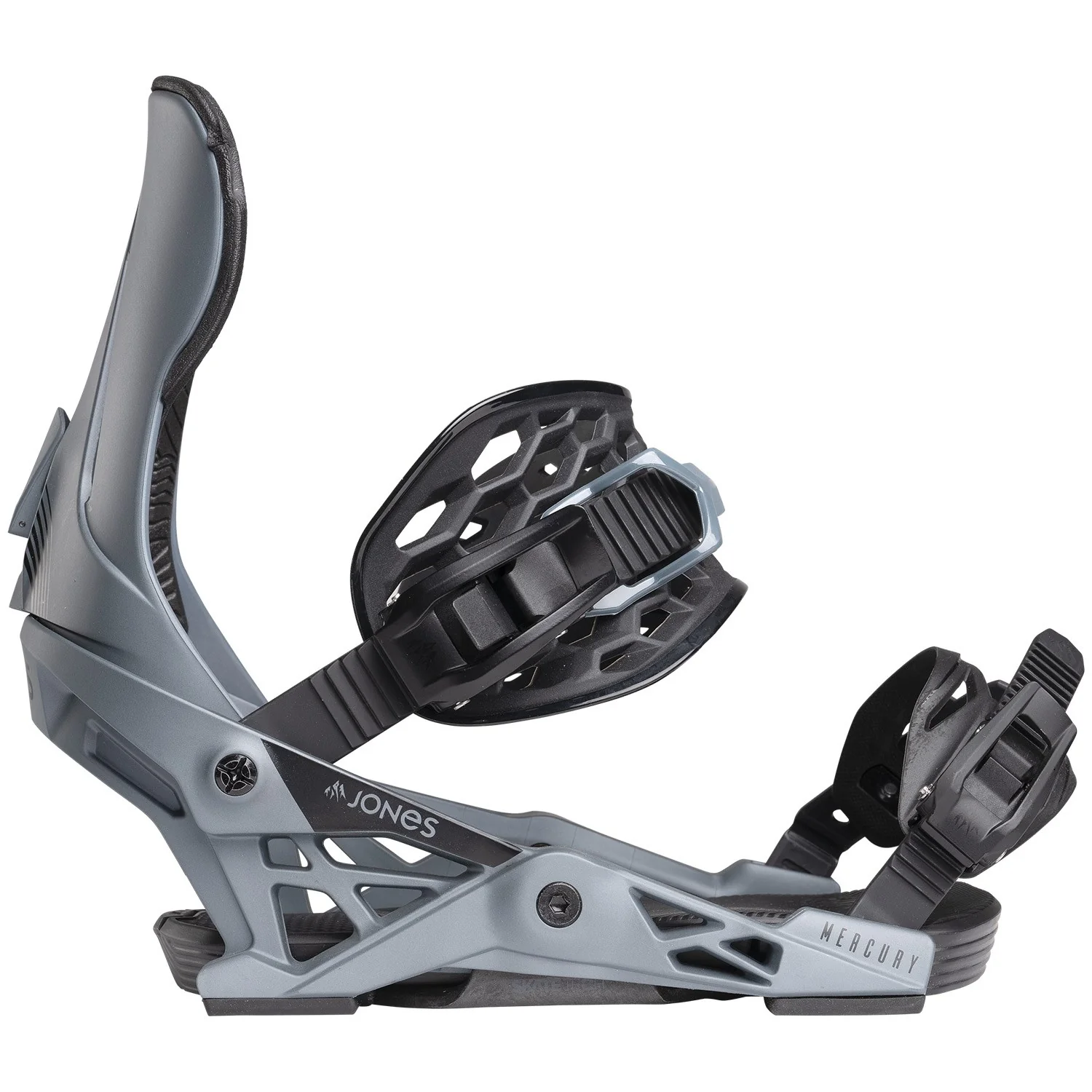 Jones Mercury Bindings 2025 - Men's - Image 18