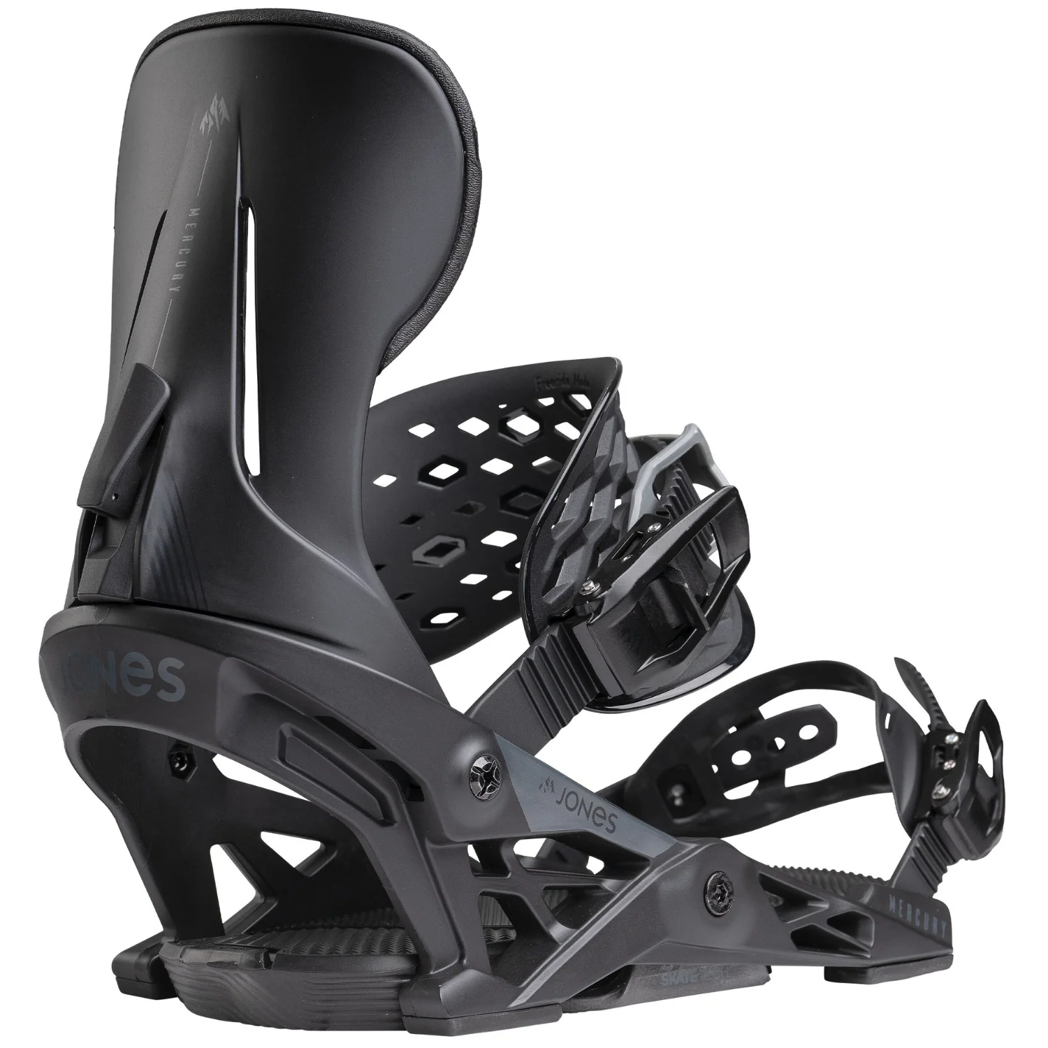 Jones Mercury Bindings 2025 - Men's - Image 6