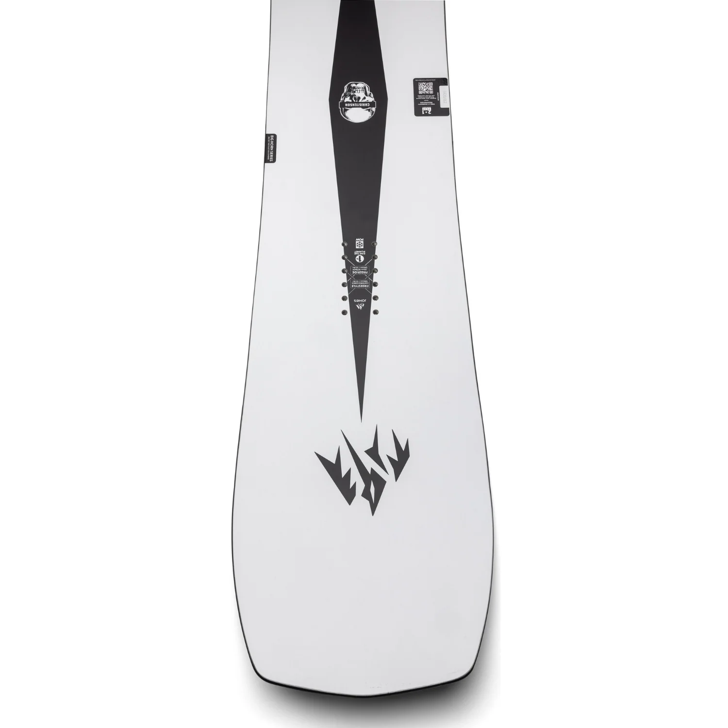 Jones Mind Expander Twin 2024 - Men's Snowboard - Image 4