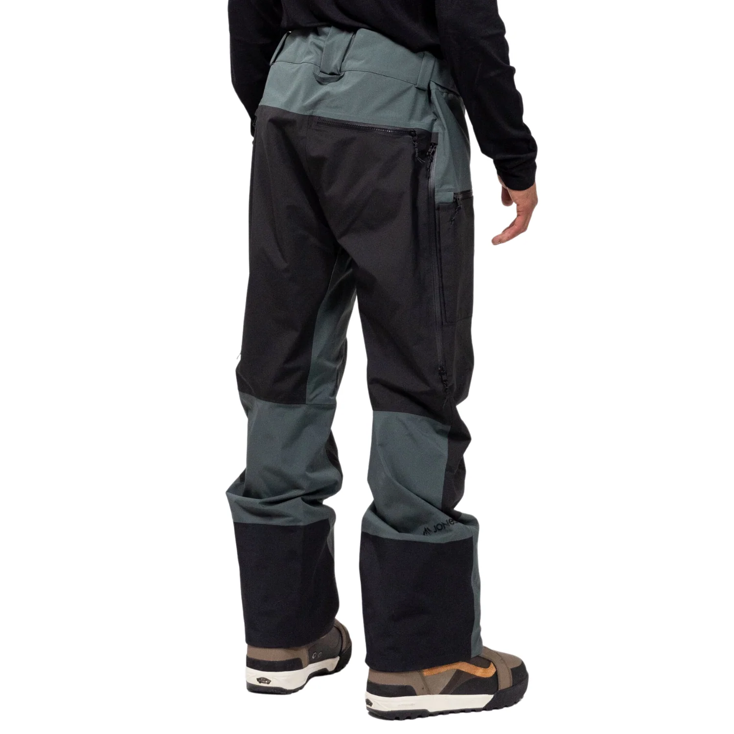 Jones Mtn Surf Recycled Pant 2024 - Men's Snow Pant - Image 12