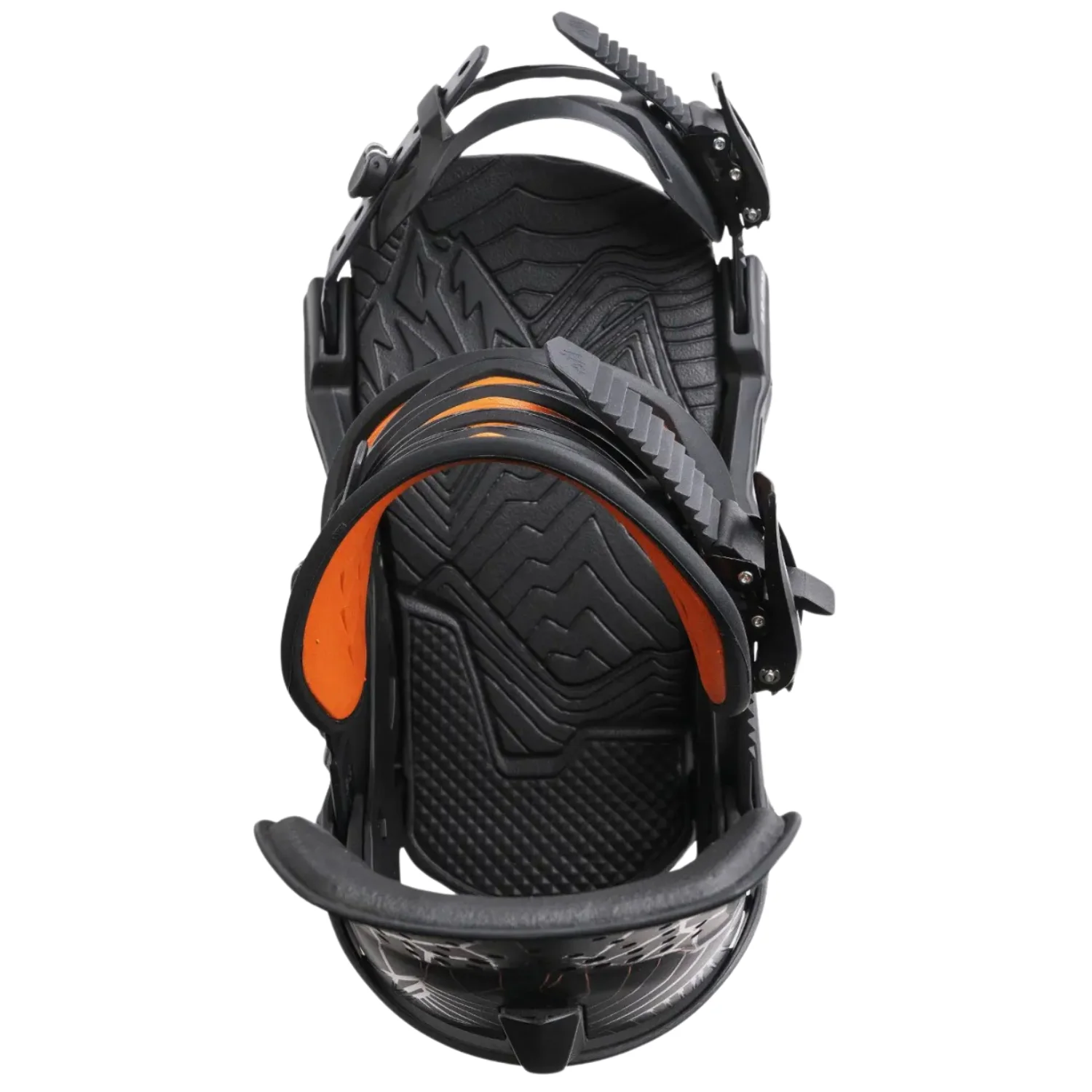 Jones Orion Bindings 2025 - Men's - Image 10