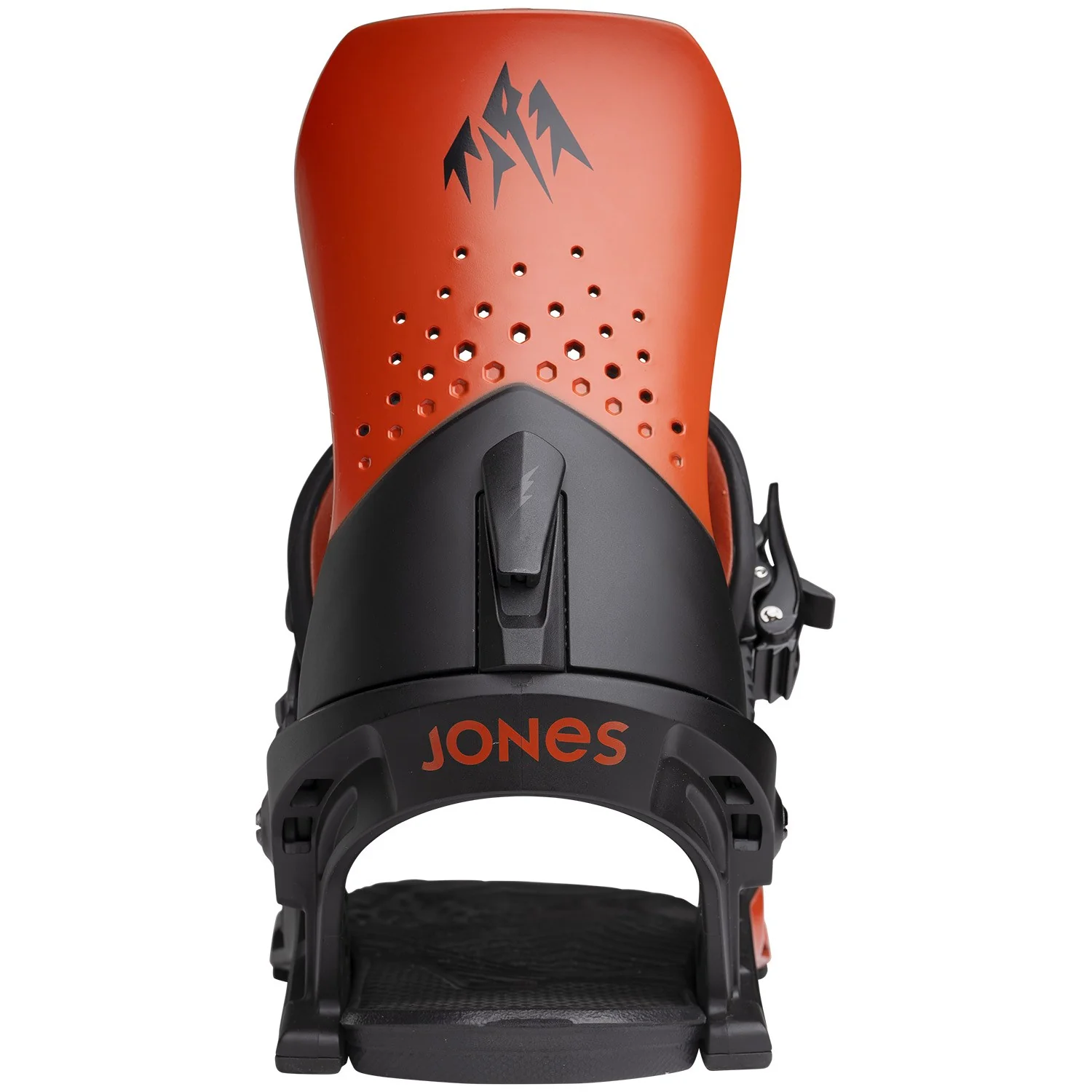 Jones Orion Bindings 2025 - Men's - Image 5