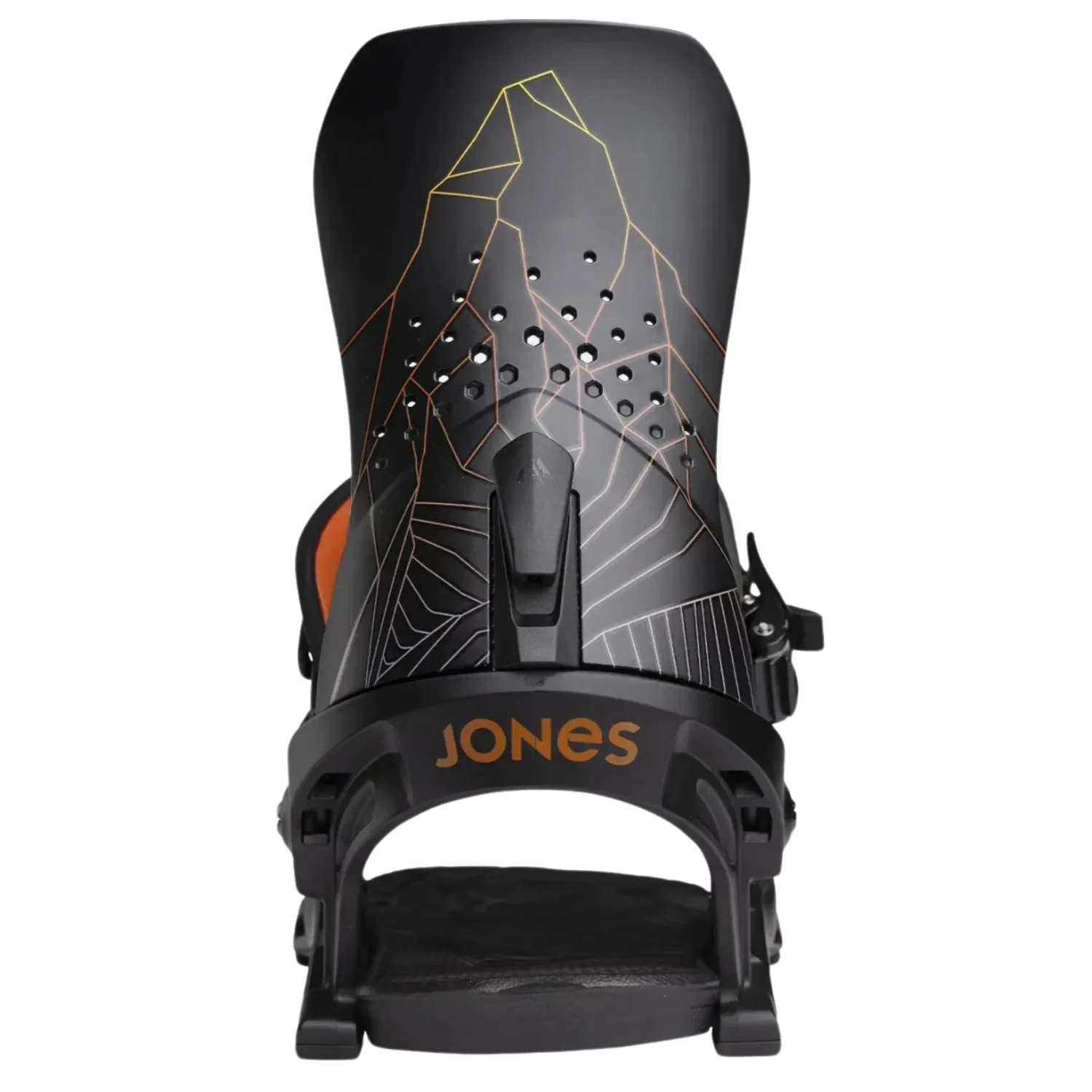 Jones Orion Bindings 2025 - Men's - Image 8