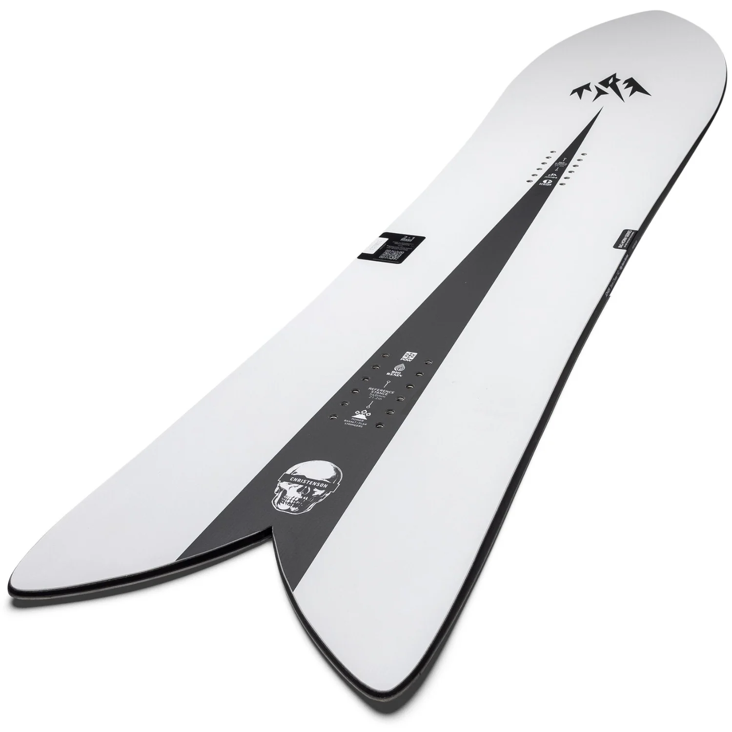 Jones Storm Chaser 2024 - Men's Snowboard - Image 3