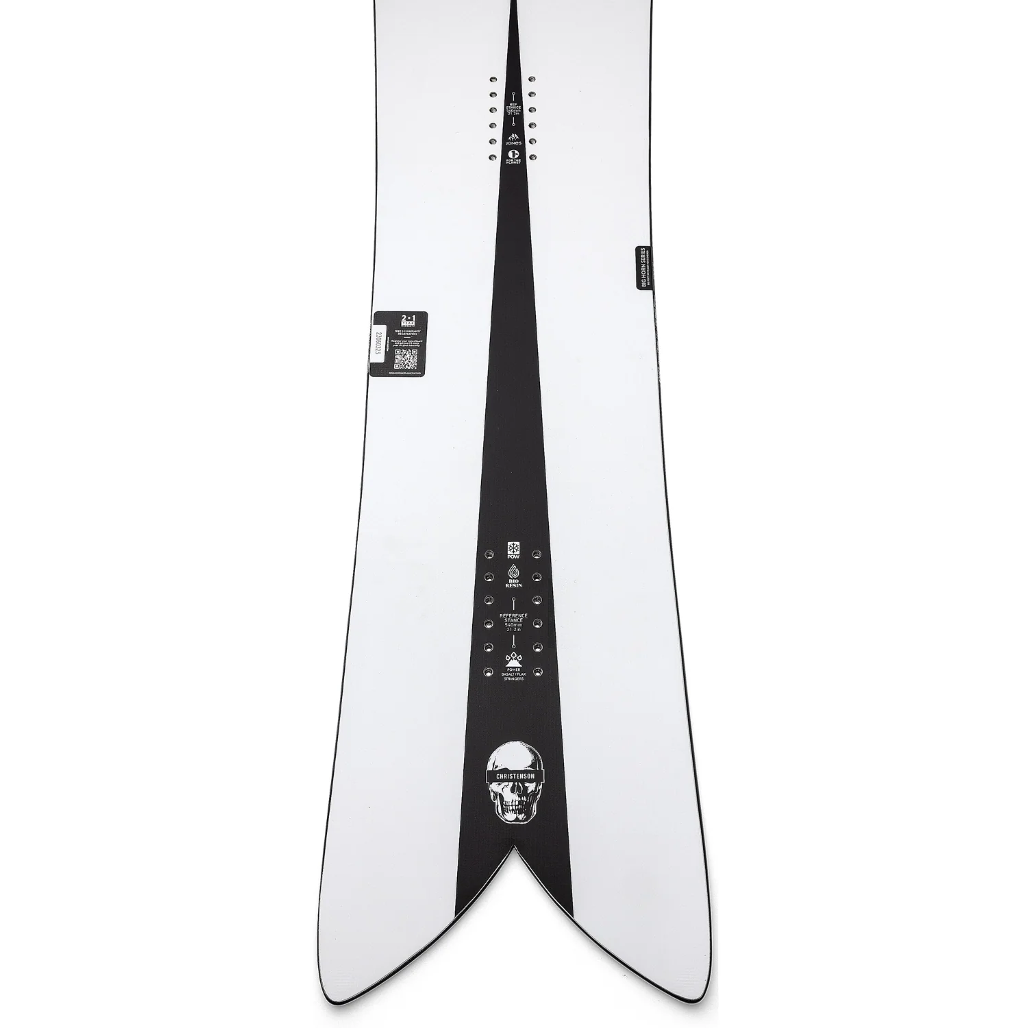 Jones Storm Chaser 2024 - Men's Snowboard - Image 4