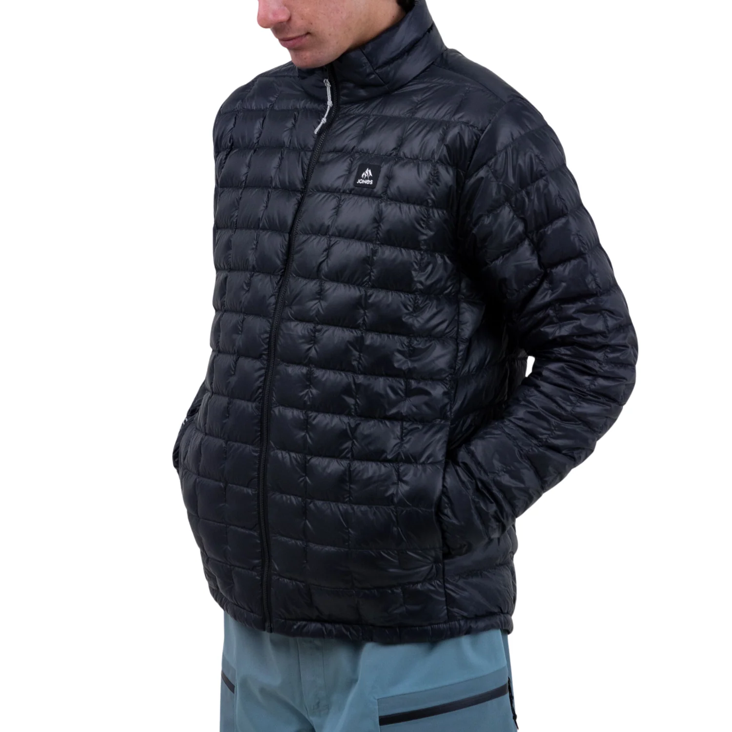 Jones Ult Re-Up Down Rec Jacket 2026 - Men's - Image 3
