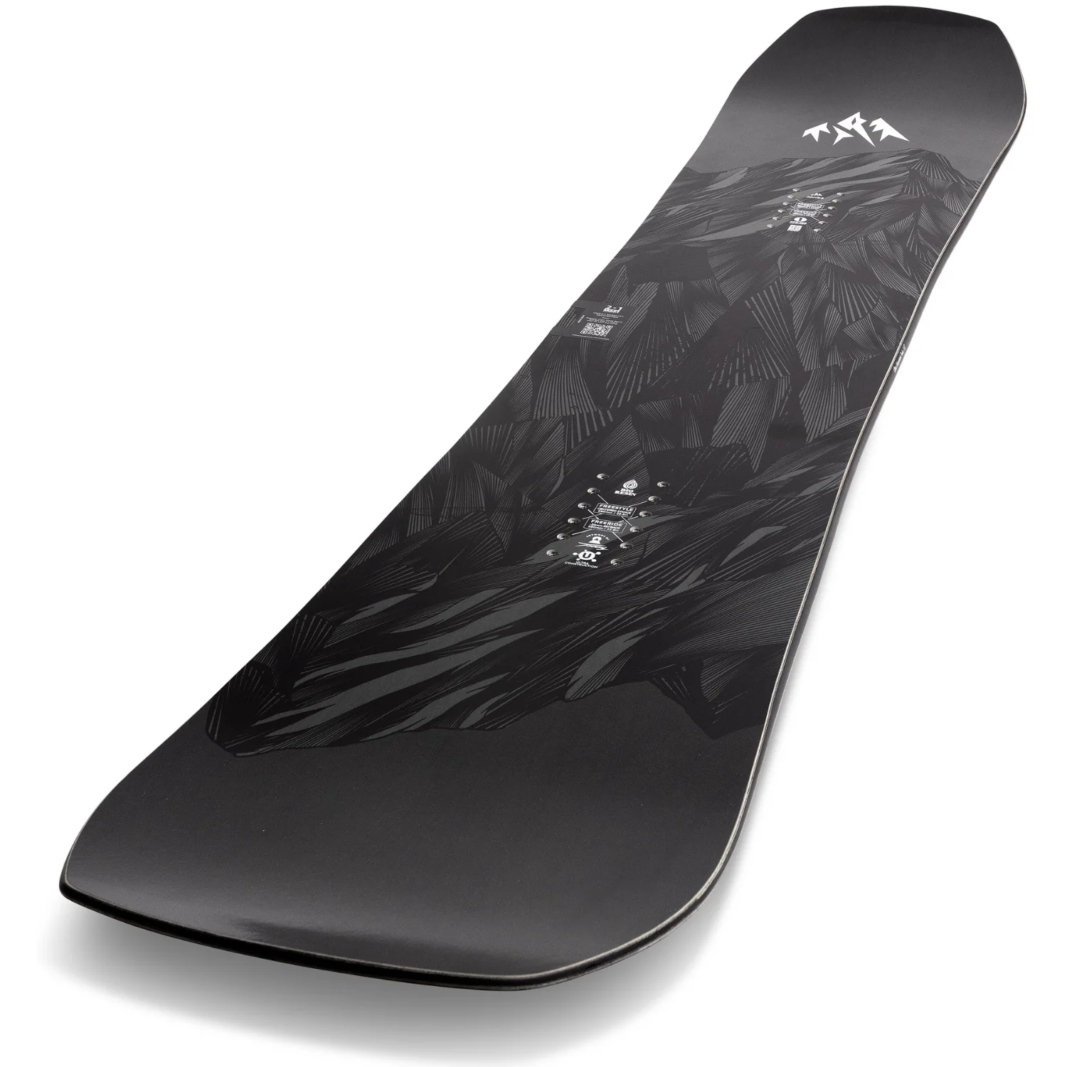 Jones Ultra Mountain Twin 2024 - Men's Snowboard - Image 3