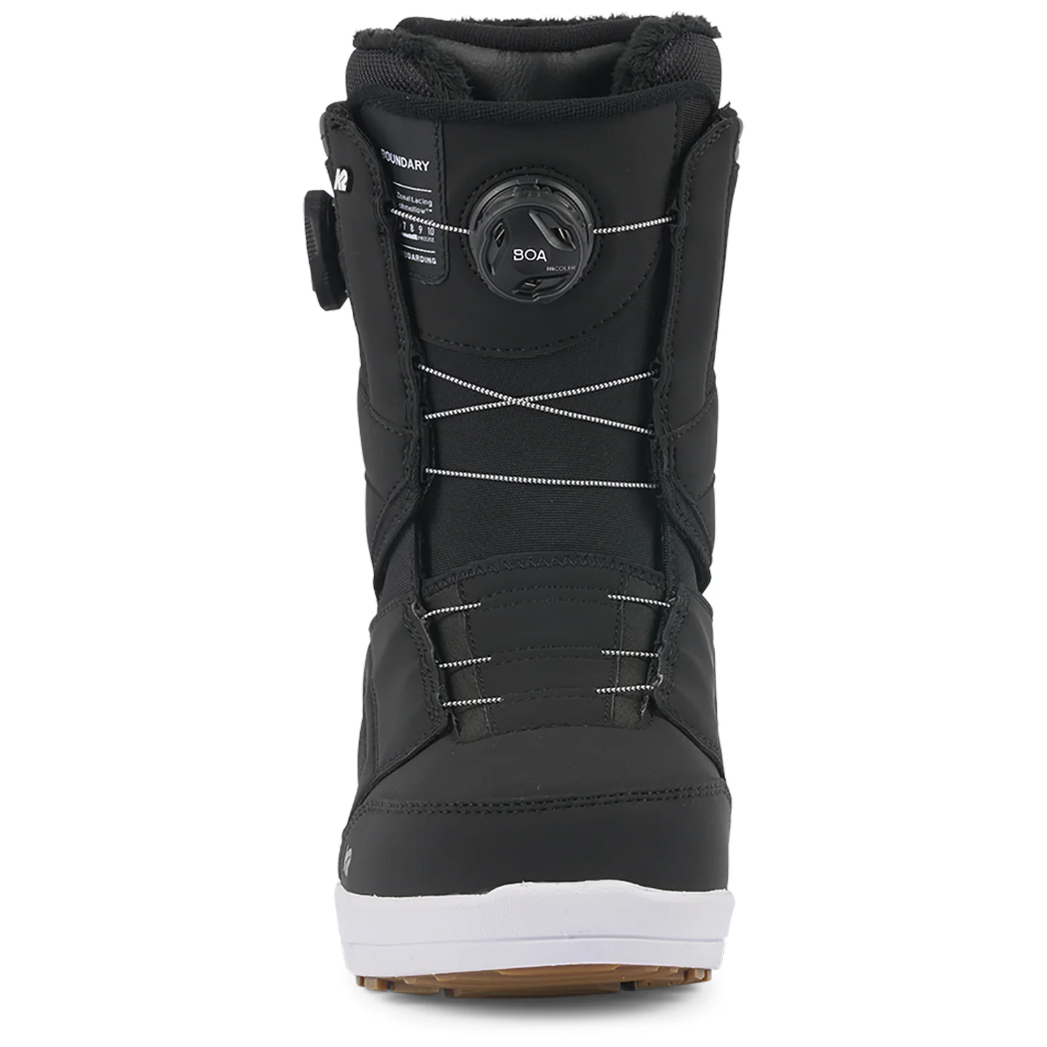 K2 Boundary Boots 2025 - Men's - Image 3