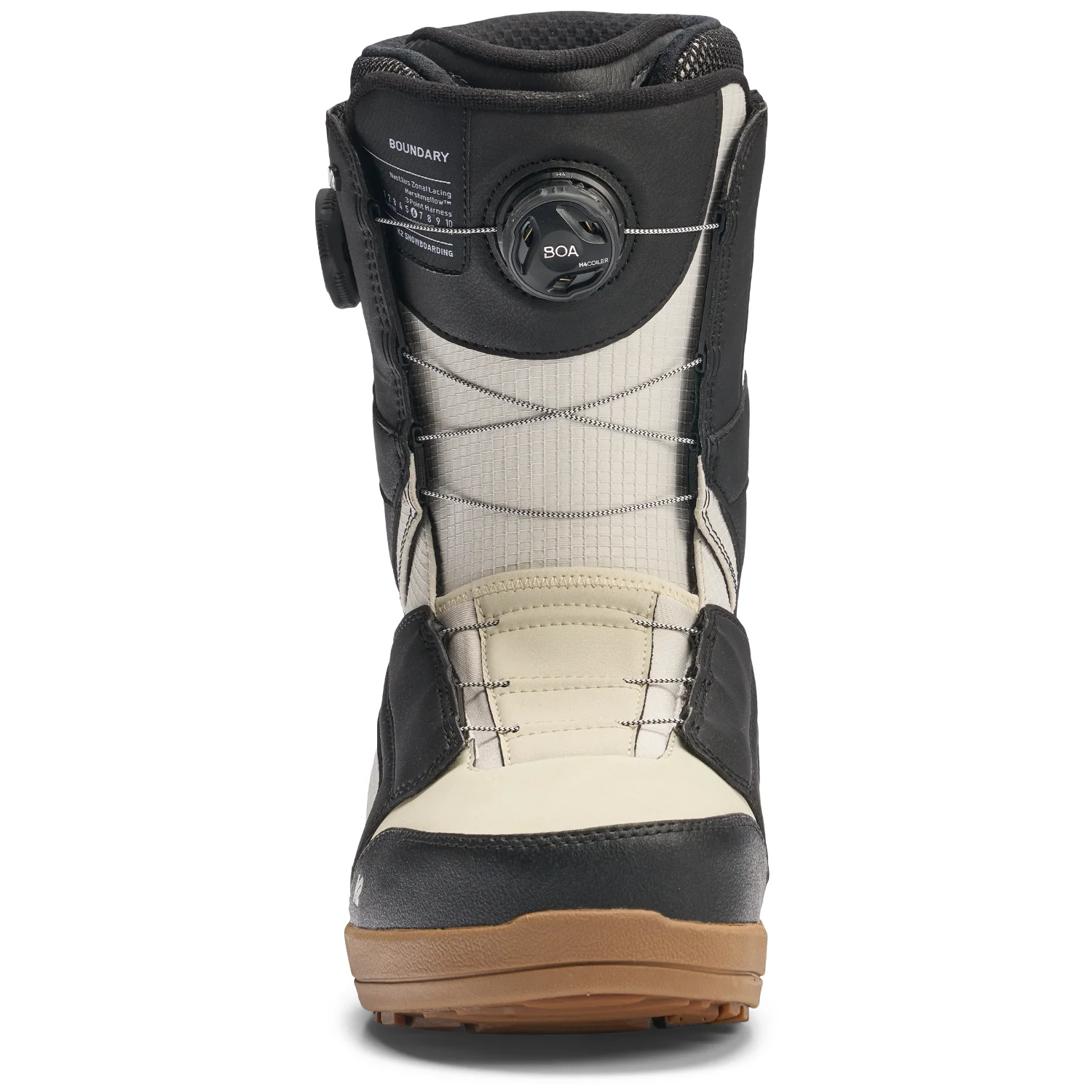 K2 Boundary Snowboard Boots 2026 - Men's - Image 10