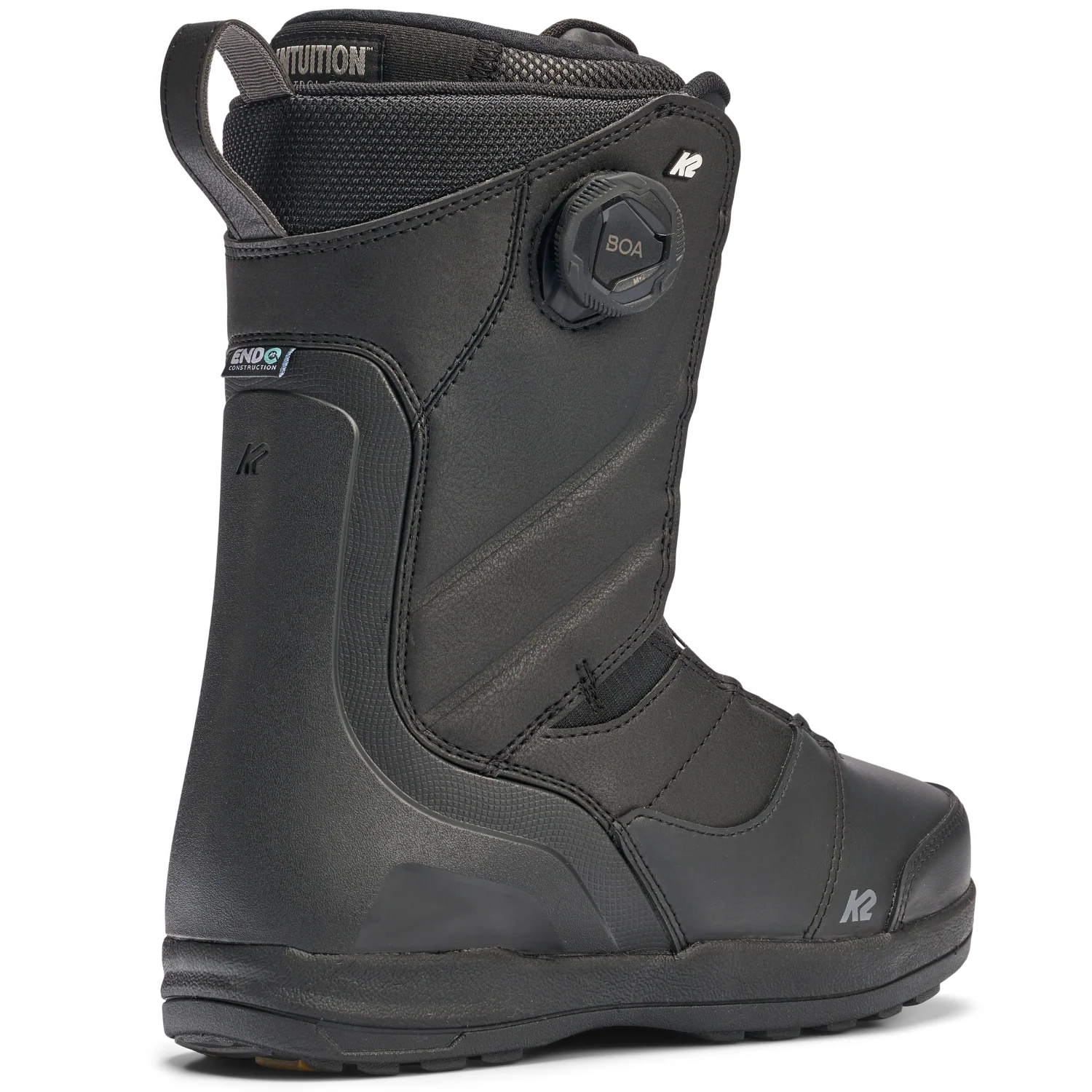 K2 Contour Snowboard Boots 2026 - Women's - Image 10