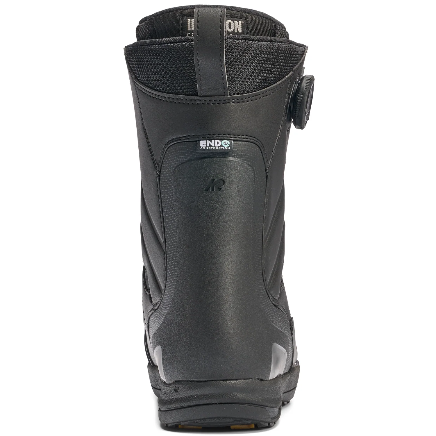 K2 Contour Snowboard Boots 2026 - Women's - Image 11