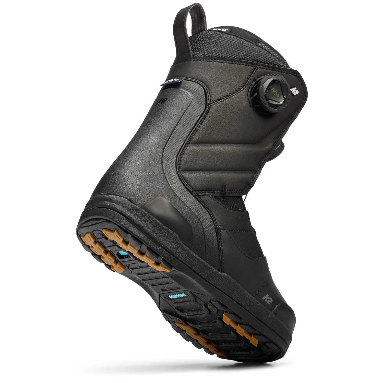 K2 Contour Snowboard Boots 2026 - Women's - Image 14