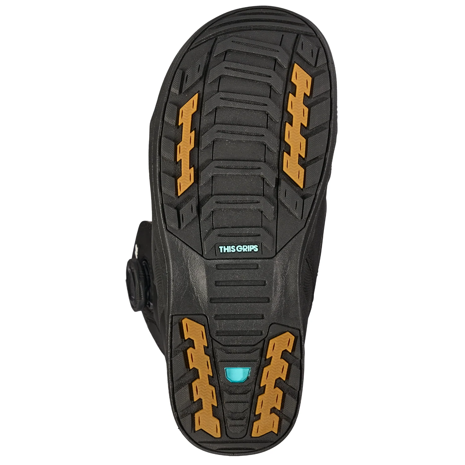 K2 Contour Snowboard Boots 2026 - Women's - Image 16